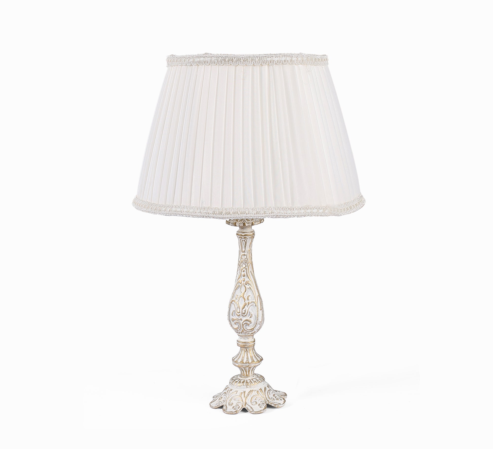 Classic antique style lamp - Vitrine Furniture - Lighting