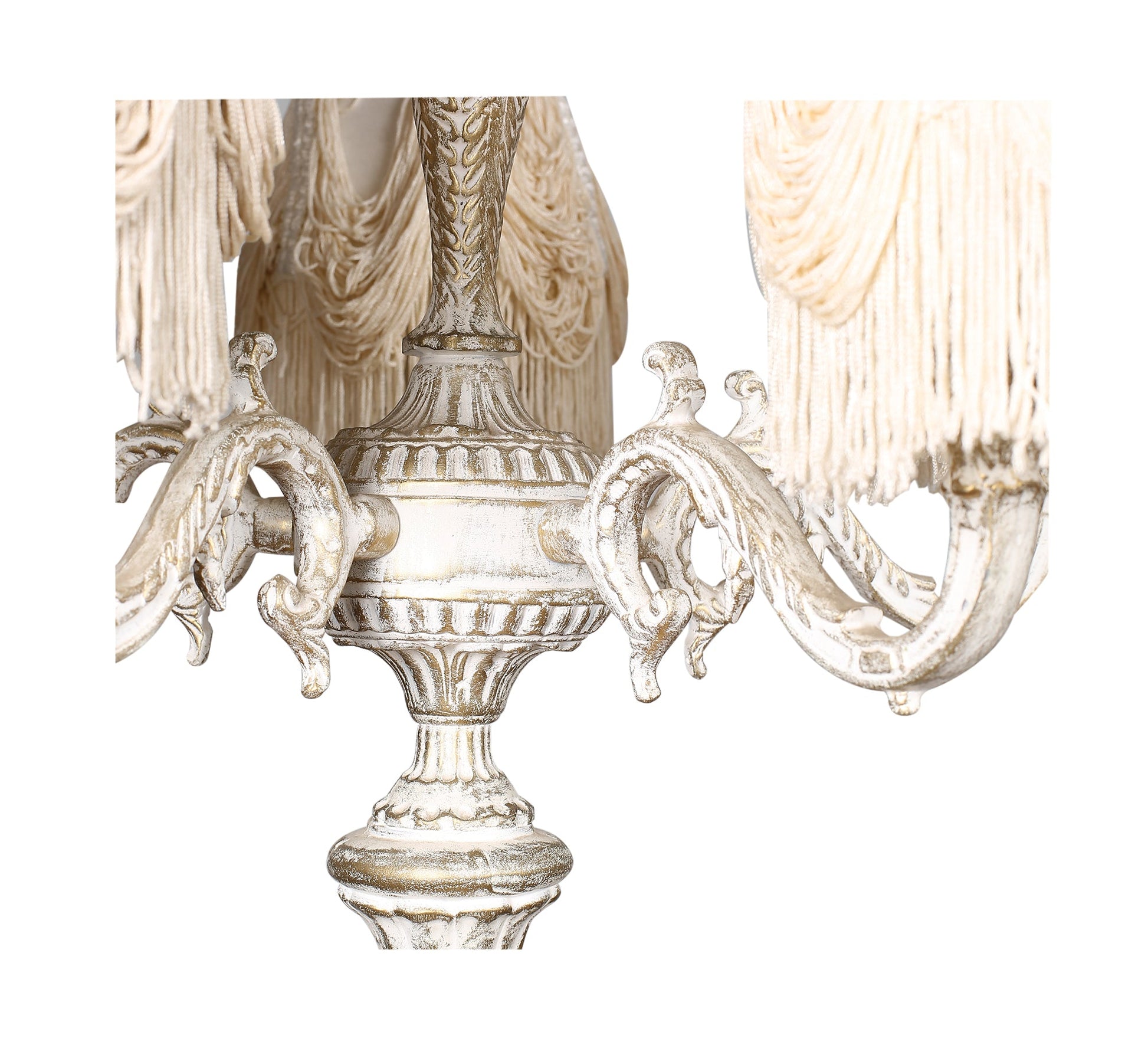 Classic antique table chandelier - Vitrine Furniture - Lighting