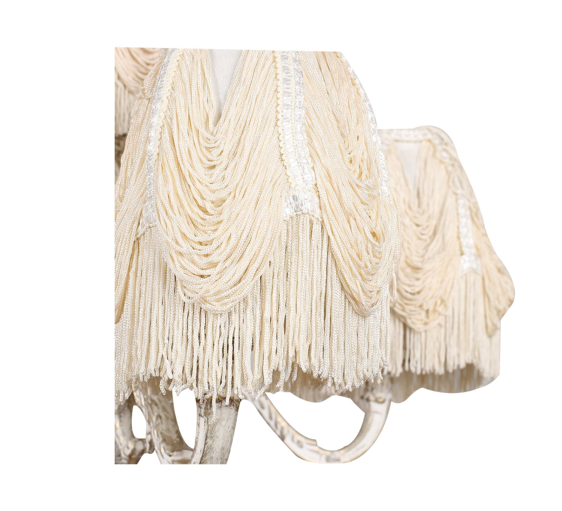 Classic antique table chandelier - Vitrine Furniture - Lighting