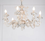 Classic chandelier - Vitrine Furniture - Lighting