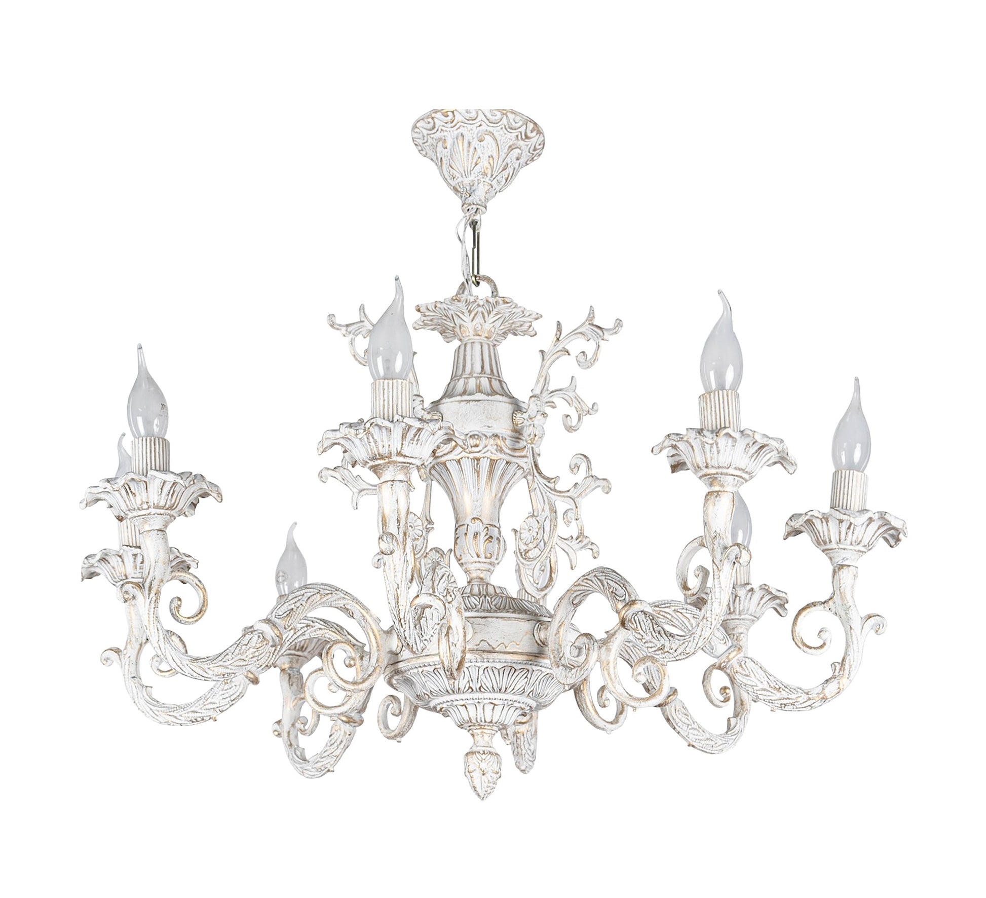 Classic chandelier - Vitrine Furniture - Lighting