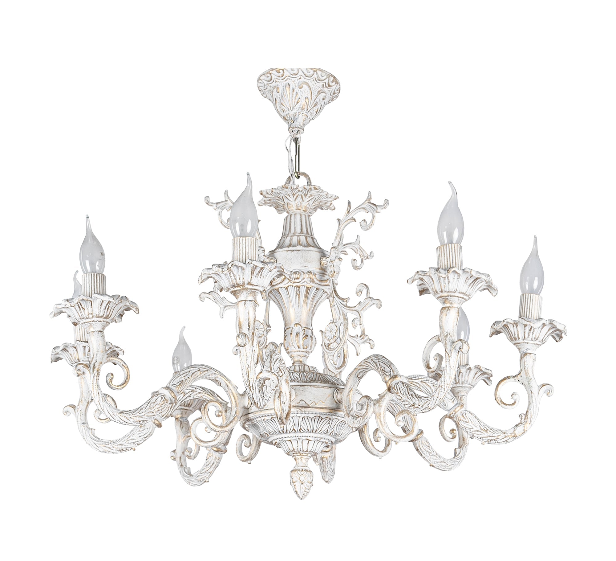 Classic chandelier - Vitrine Furniture - Lighting