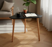 Classic corner desk without drawers - Vitrine Furniture - Desks