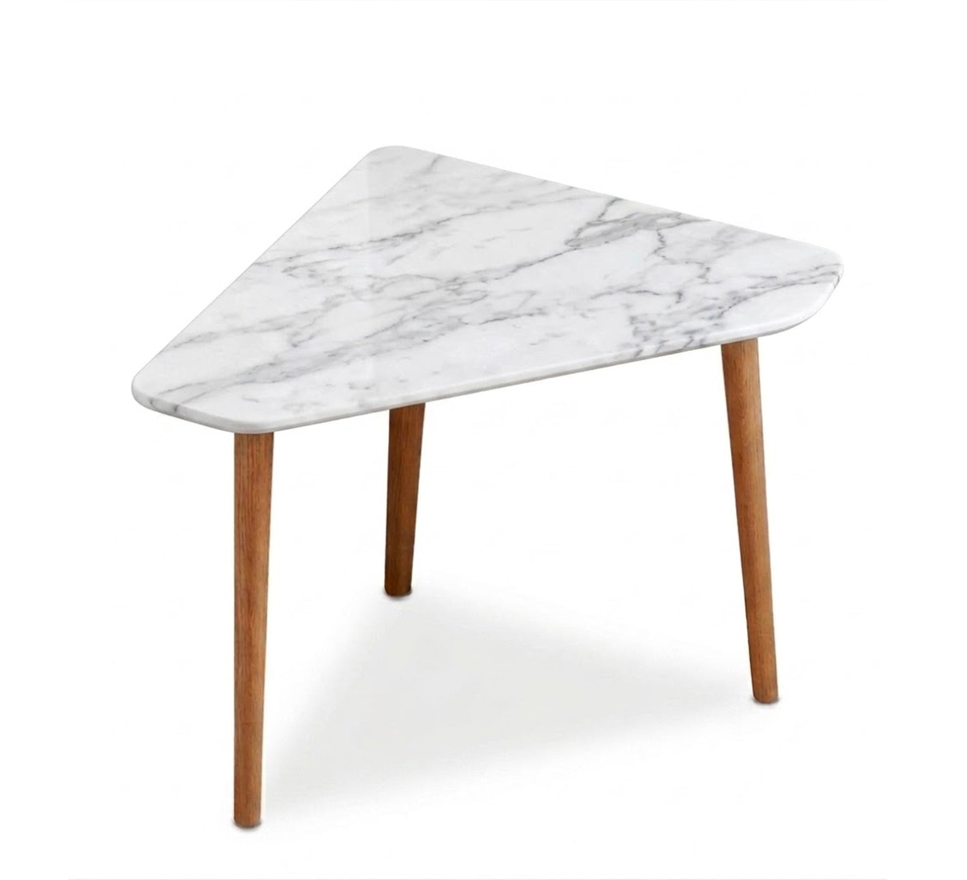 Classic corner desk without drawers - Vitrine Furniture - Desks