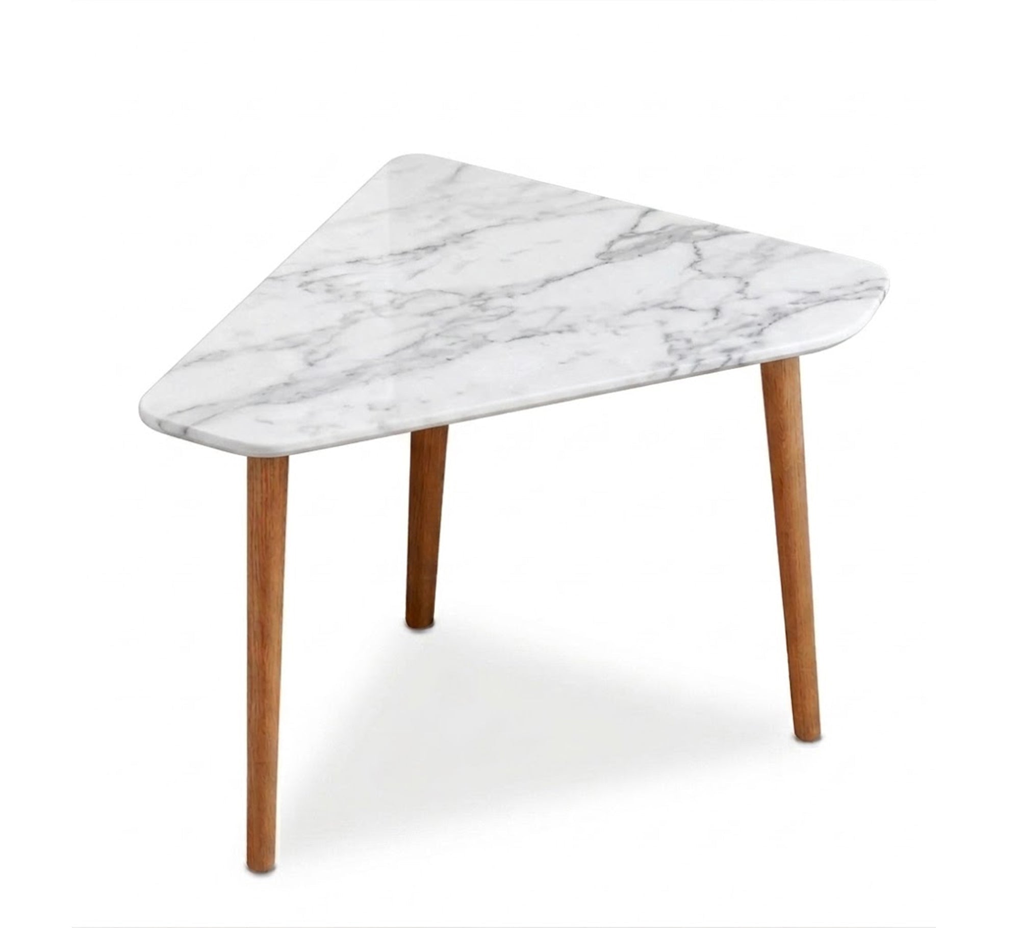 Classic corner desk without drawers - Vitrine Furniture - Desks