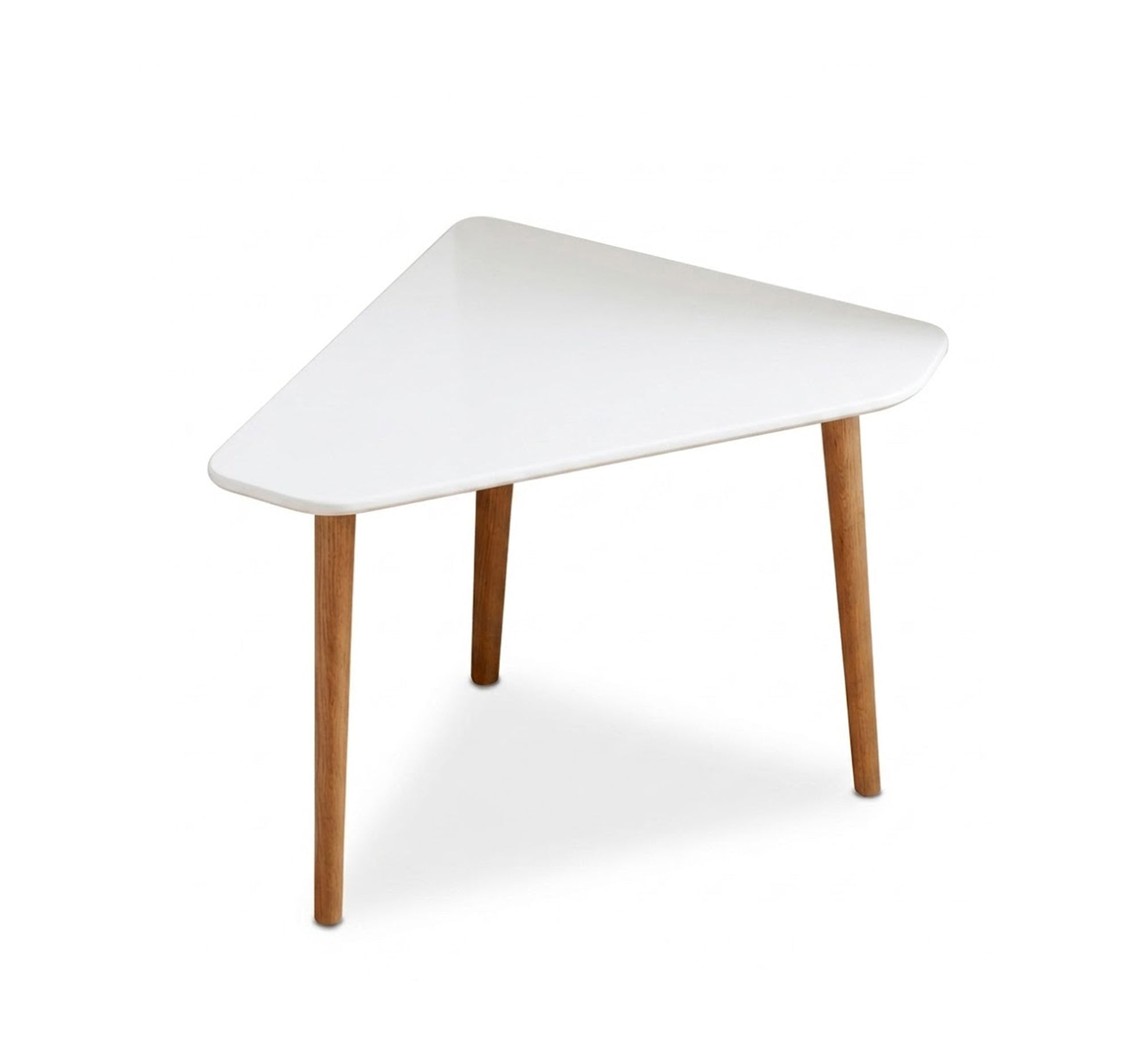 Classic corner desk without drawers - Vitrine Furniture - Desks