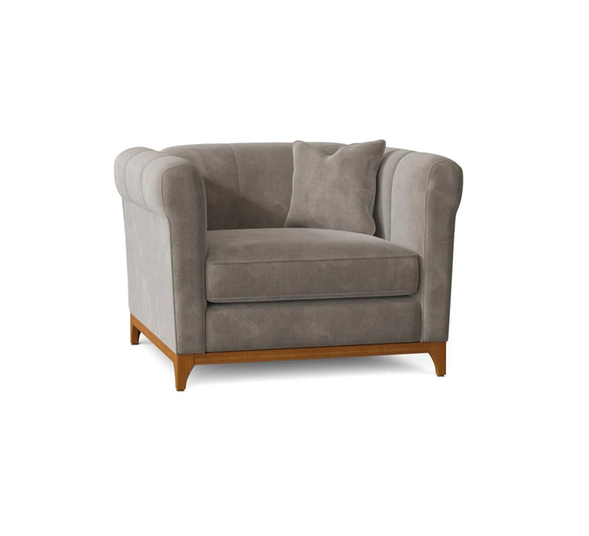 Classic design armchair - Vitrine Furniture - Furniture