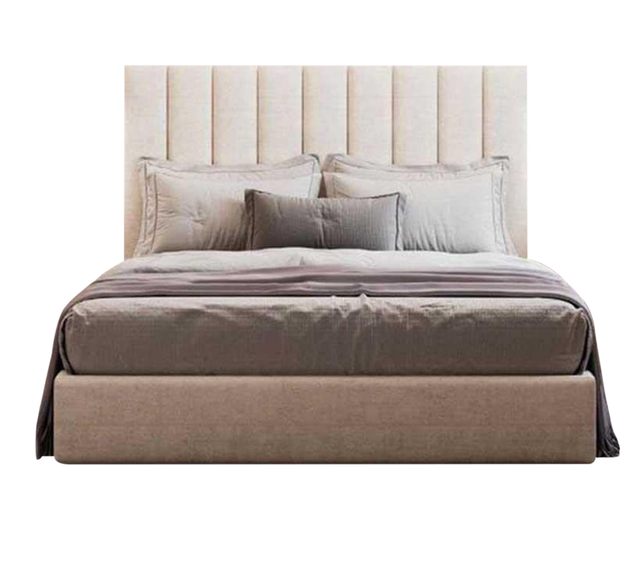 Classic elegance and comfort for your bedroom - Vitrine Furniture - Furniture