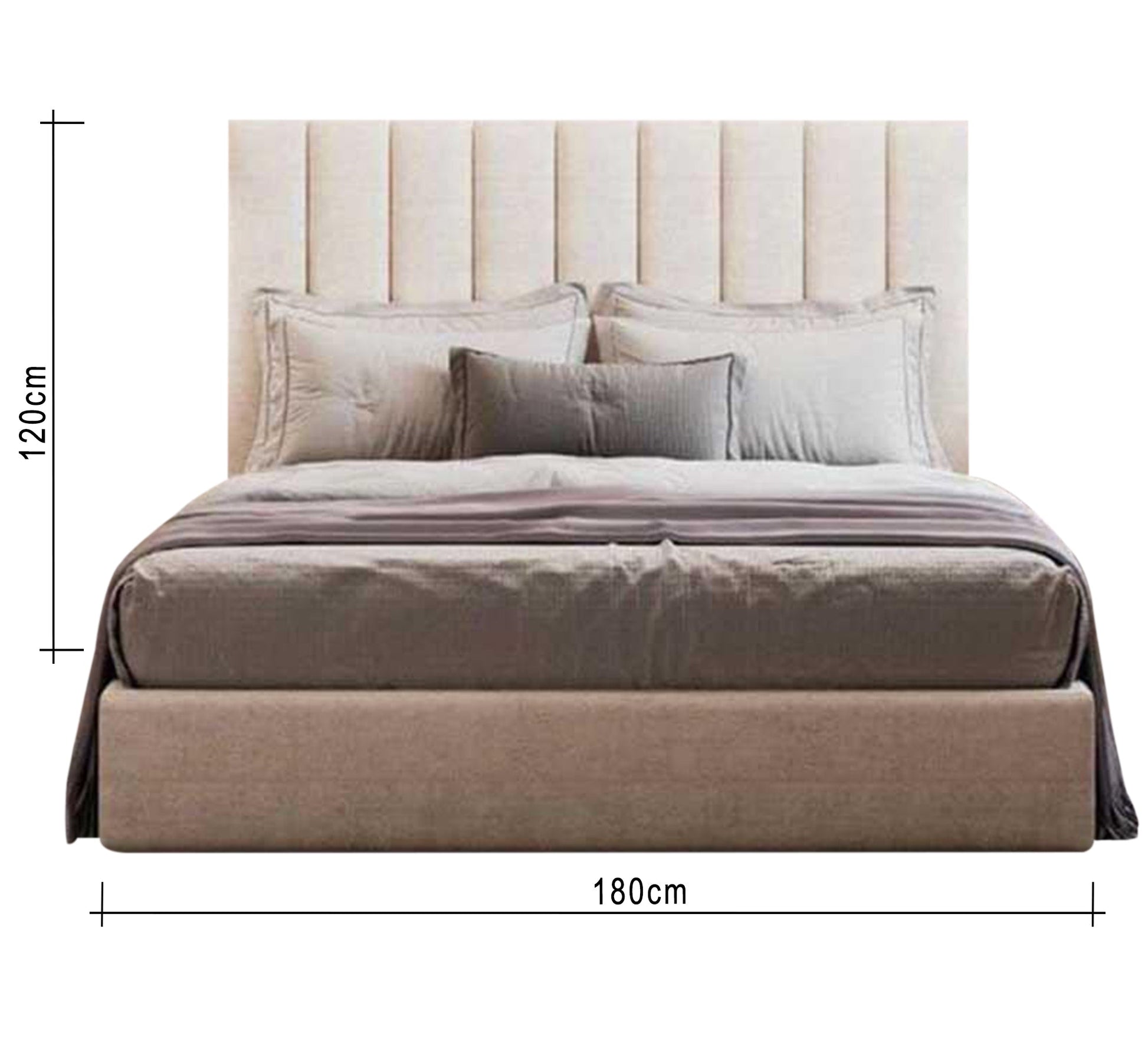 Classic elegance and comfort for your bedroom - Vitrine Furniture - Furniture