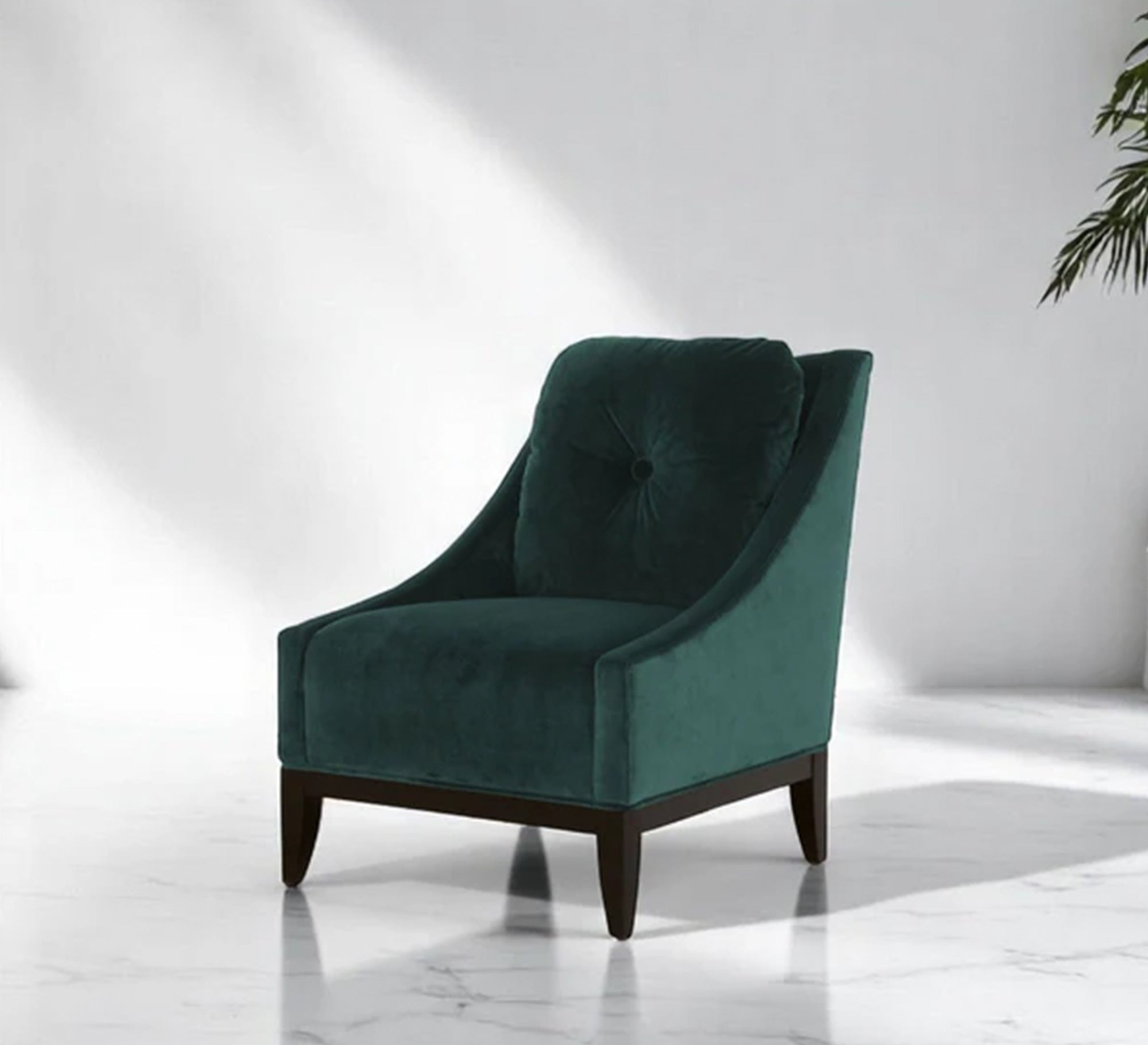 Classic elegance in a modern design - Vitrine Furniture - Furniture