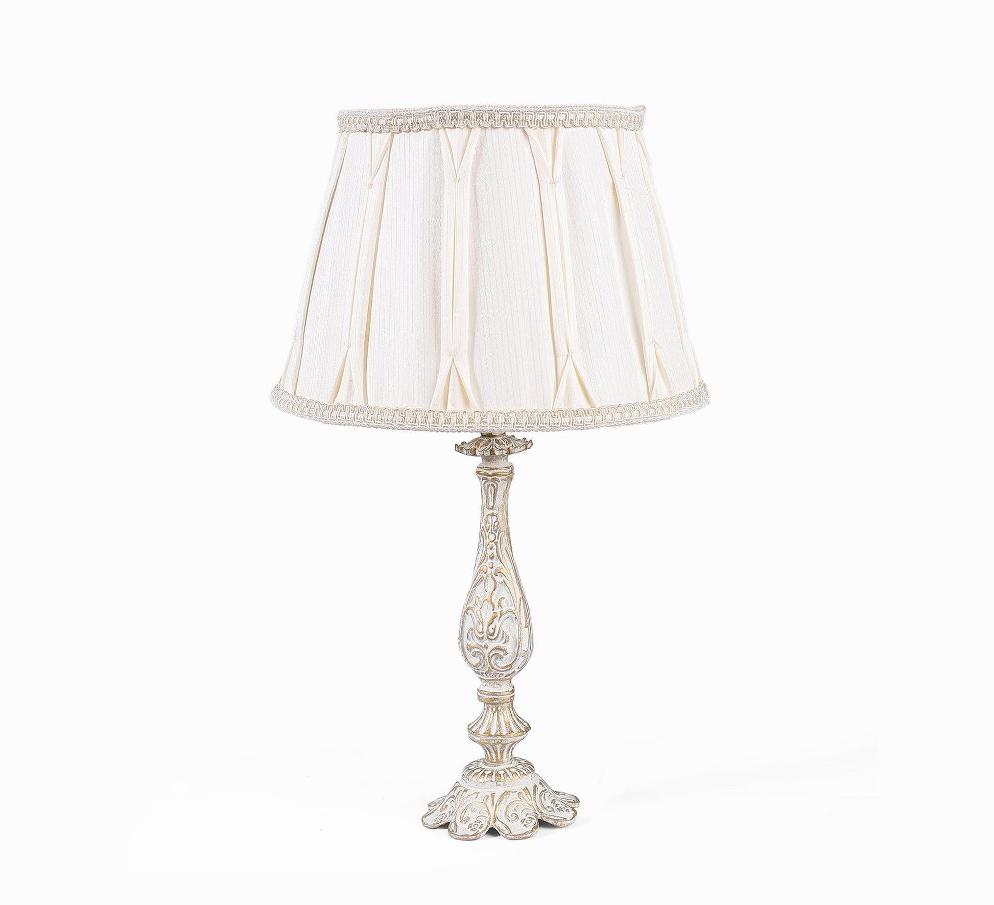 Classic, elegant, and bright table lamp - Vitrine Furniture - Lighting