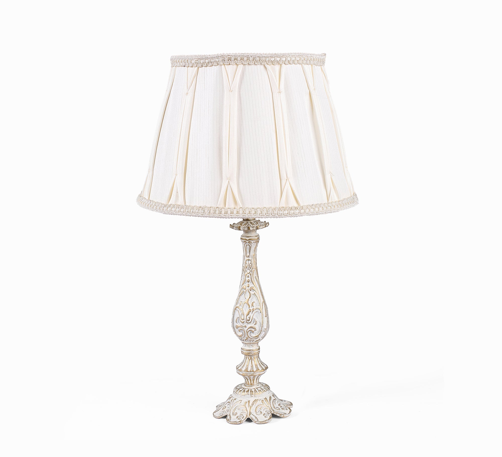 Classic, elegant, and bright table lamp - Vitrine Furniture - Lighting