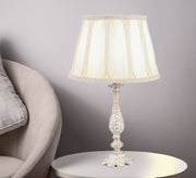 Classic, elegant, and bright table lamp - Vitrine Furniture - Lighting