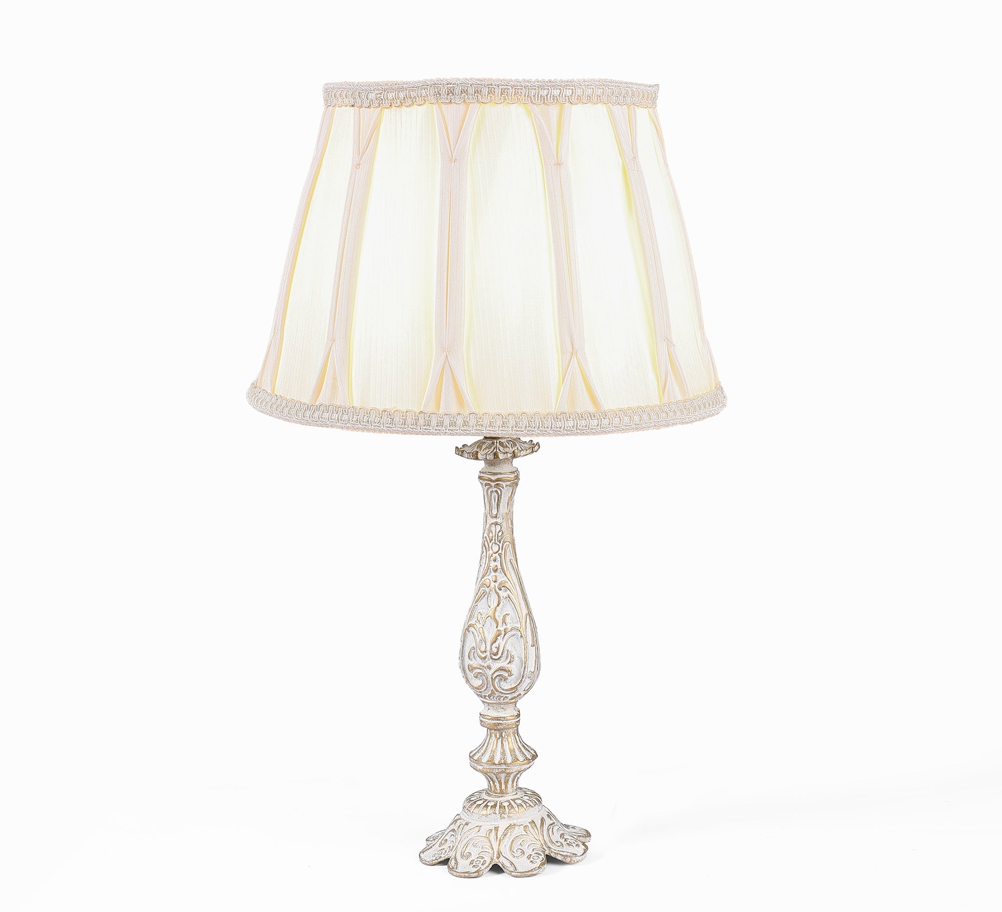 Classic, elegant, and bright table lamp - Vitrine Furniture - Lighting