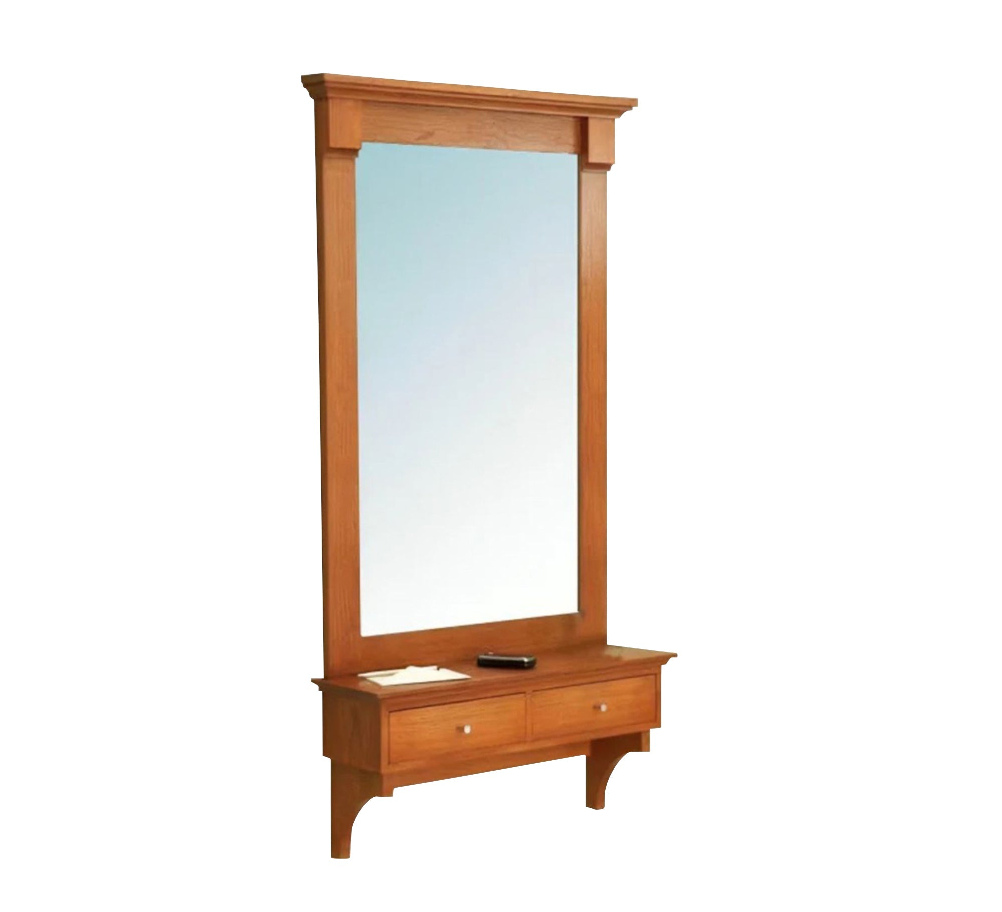 Classic entryway mirror - Vitrine Furniture - Décor