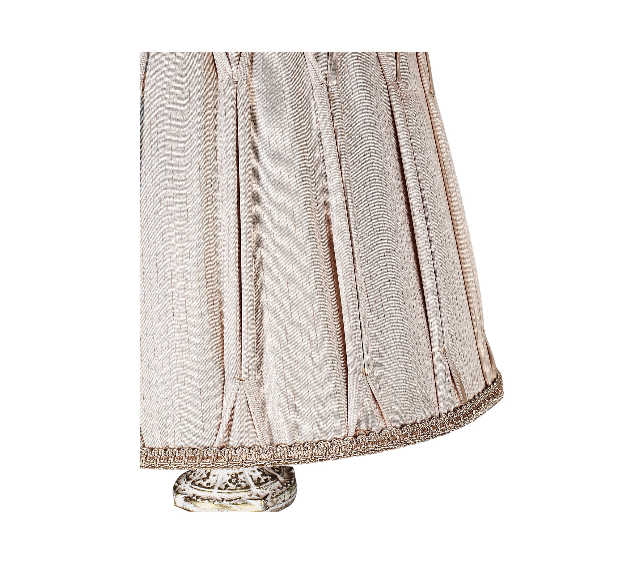 Classic floor lamp for cozy lighting - Vitrine Furniture - Lighting