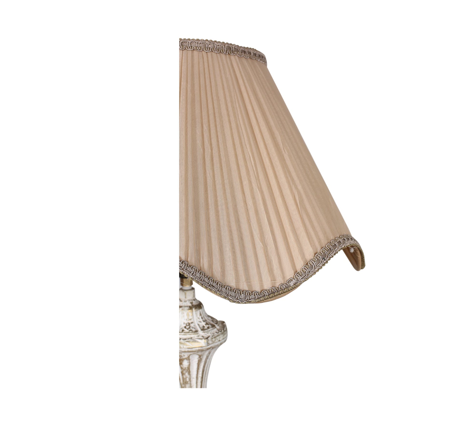 Classic floor lamp for elegant spaces - Vitrine Furniture - Lighting