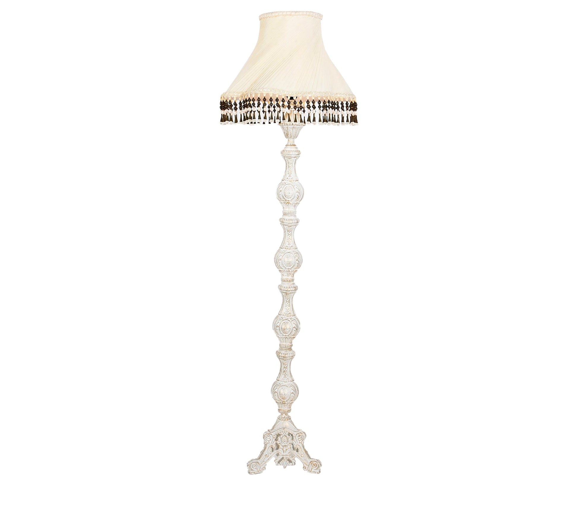 Classic floor lamp - Vitrine Furniture - Lighting