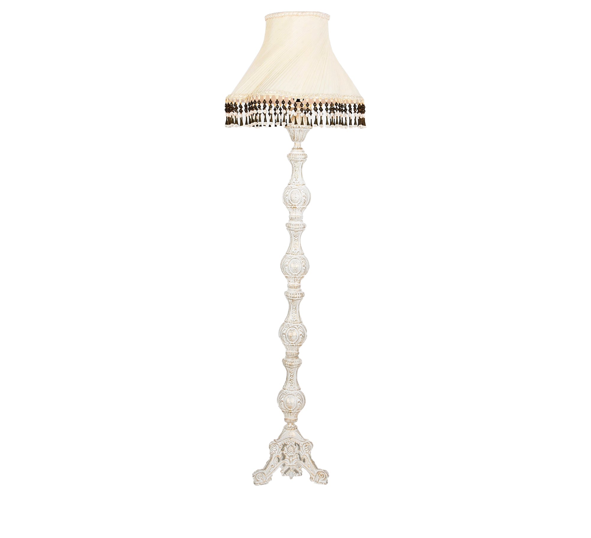 Classic floor lamp - Vitrine Furniture - Lighting
