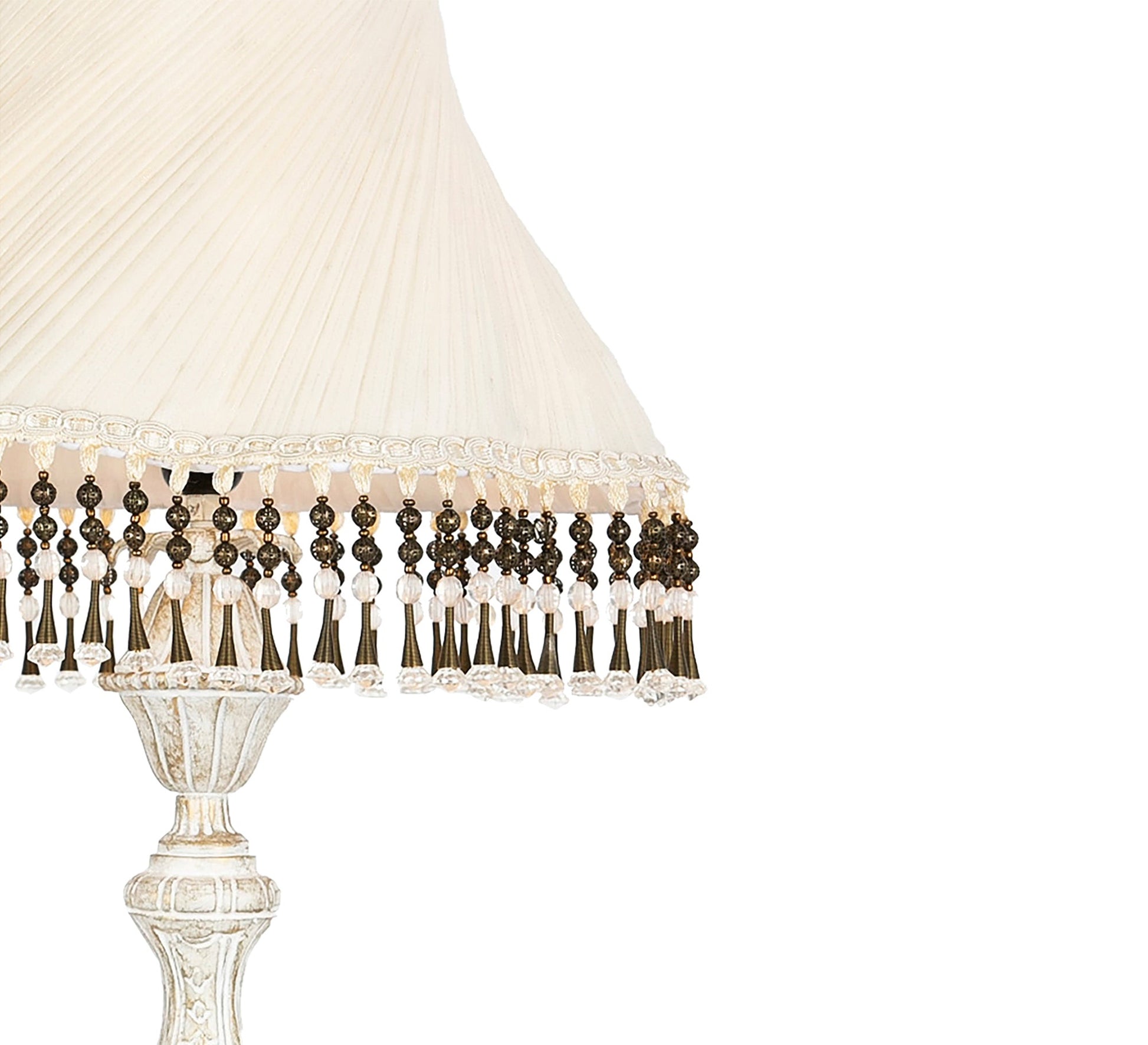 Classic floor lamp - Vitrine Furniture - Lighting