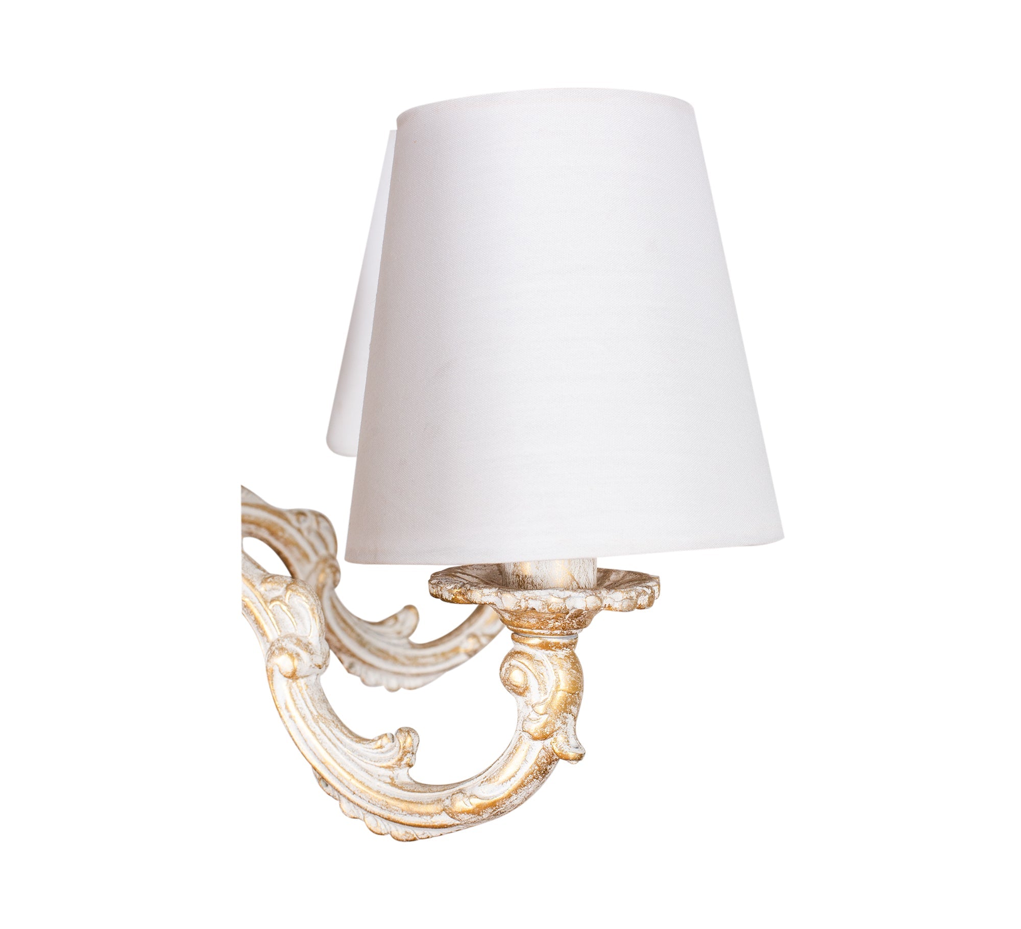 Classic floor lamp with a luxurious and elegant design - Vitrine Furniture - Lighting