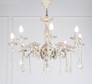 Classic hanging chandelier - Vitrine Furniture - Lighting