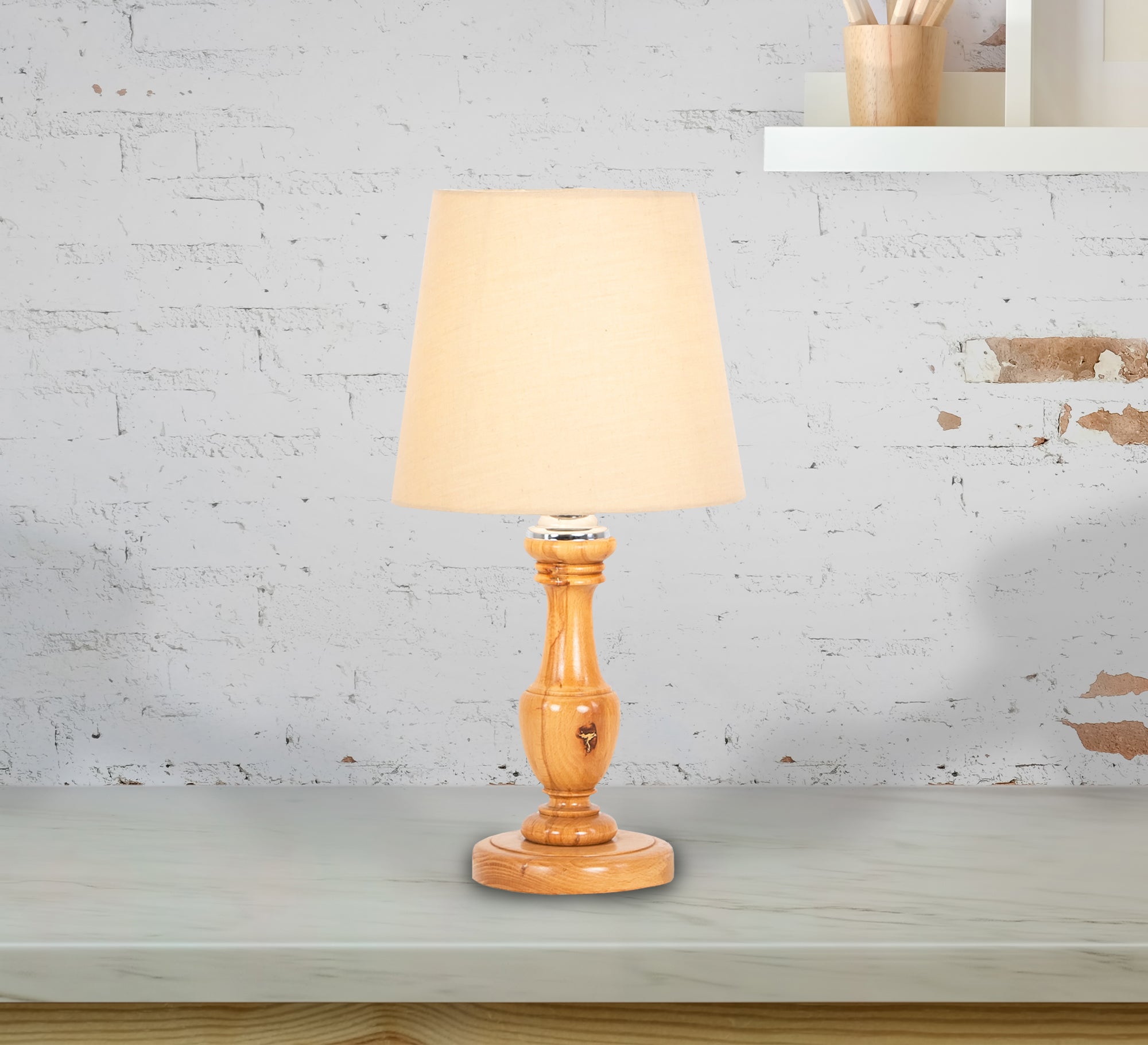 Classic lampshade - Vitrine Furniture - Lighting