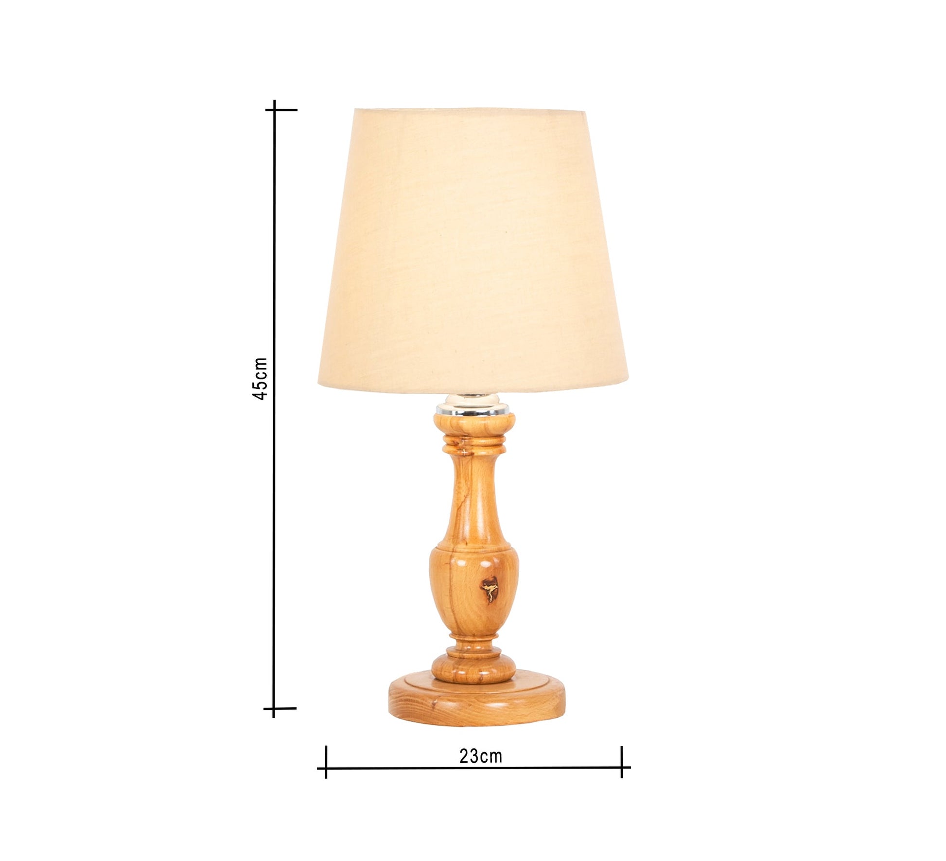 Classic lampshade - Vitrine Furniture - Lighting