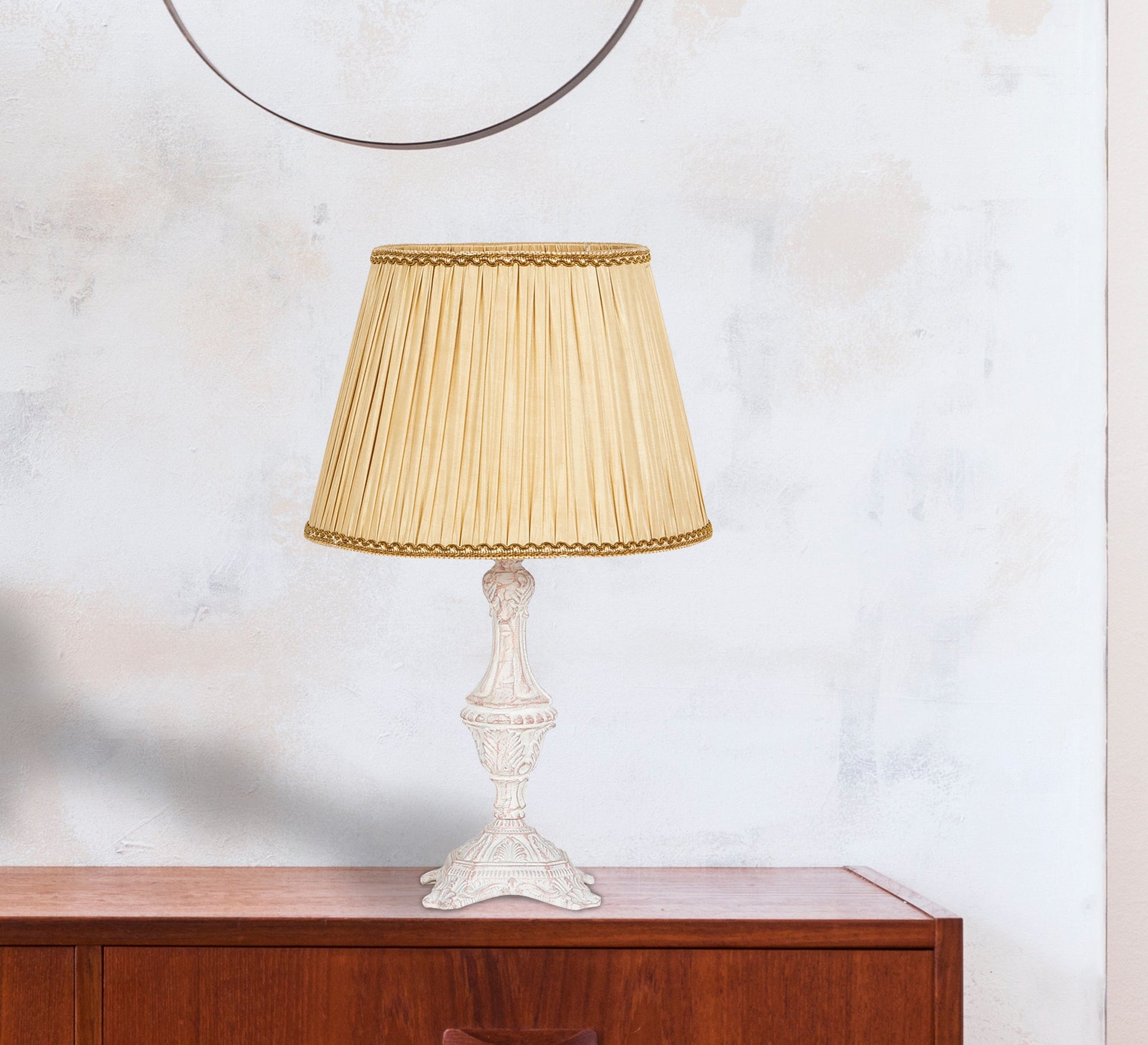 Classic luxury lamp - Vitrine Furniture - Lighting