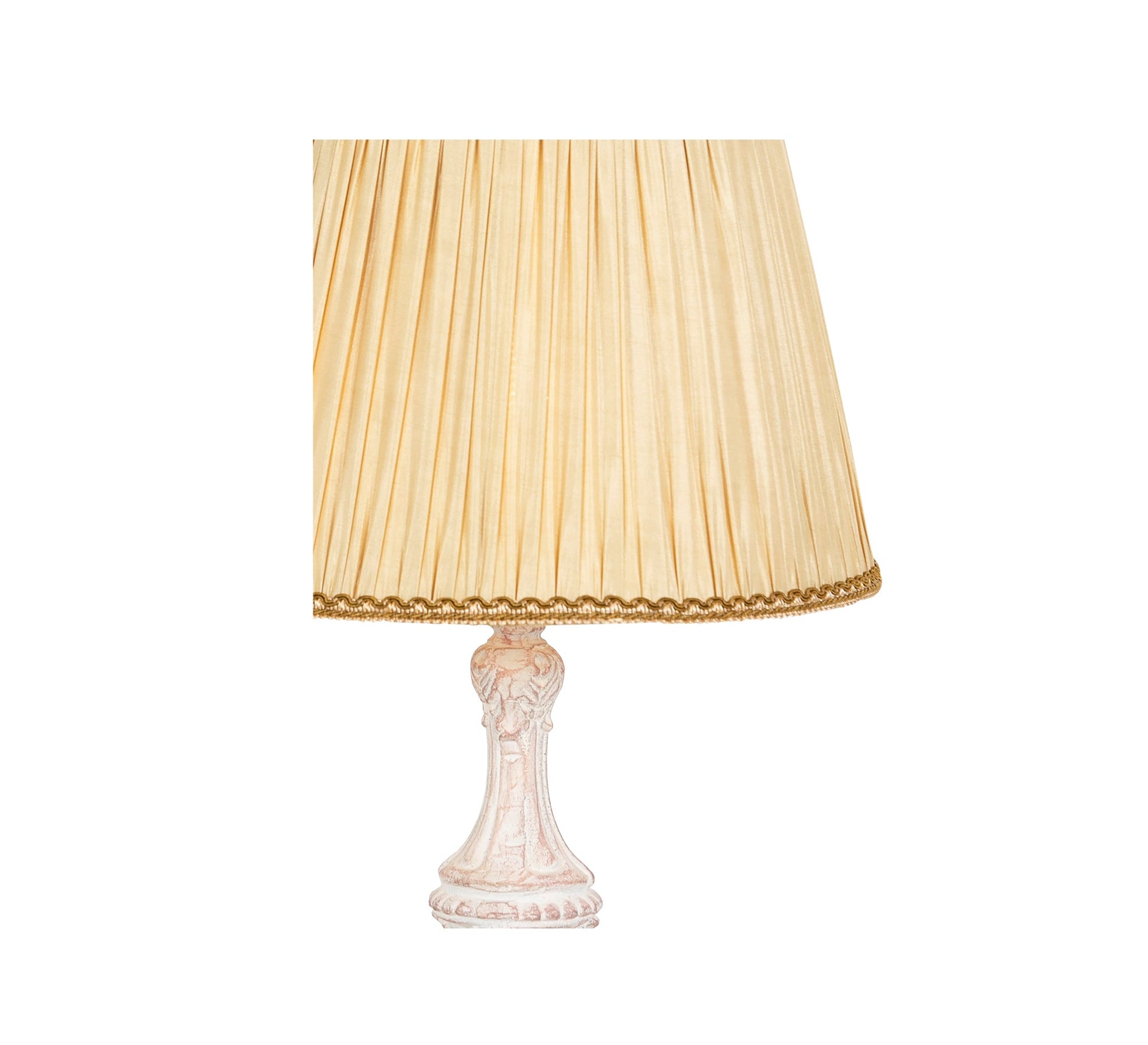 Classic luxury lamp - Vitrine Furniture - Lighting