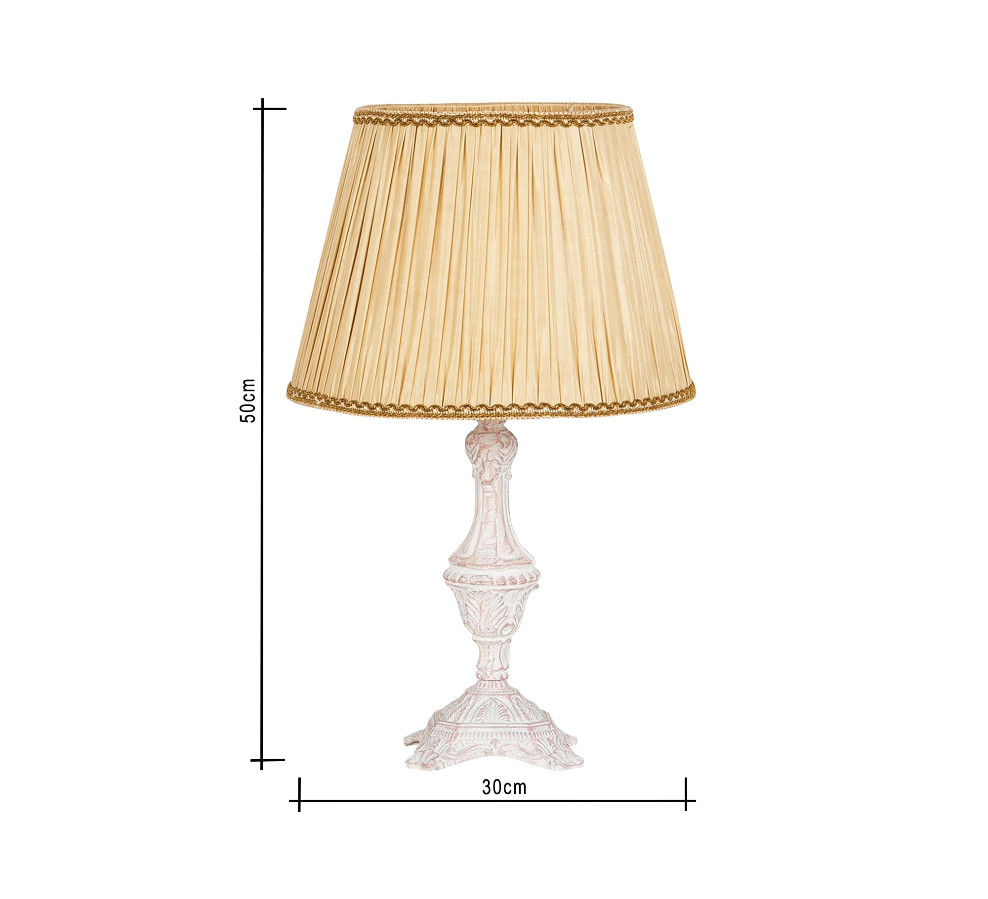 Classic luxury lamp - Vitrine Furniture - Lighting