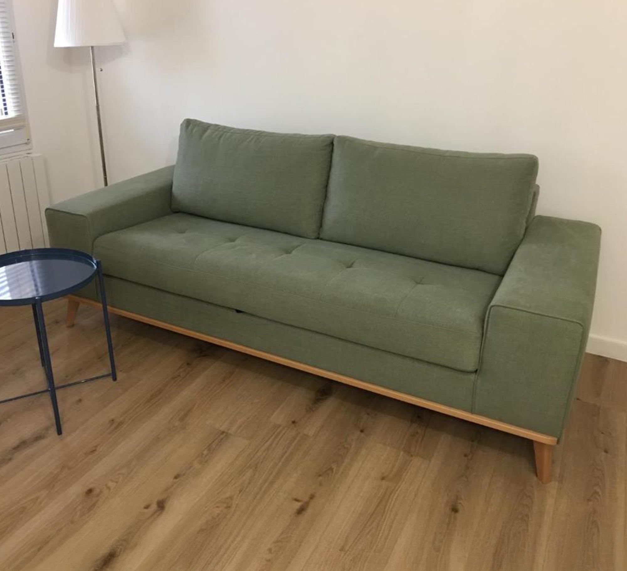 Classic sofa design - Vitrine Furniture - Furniture