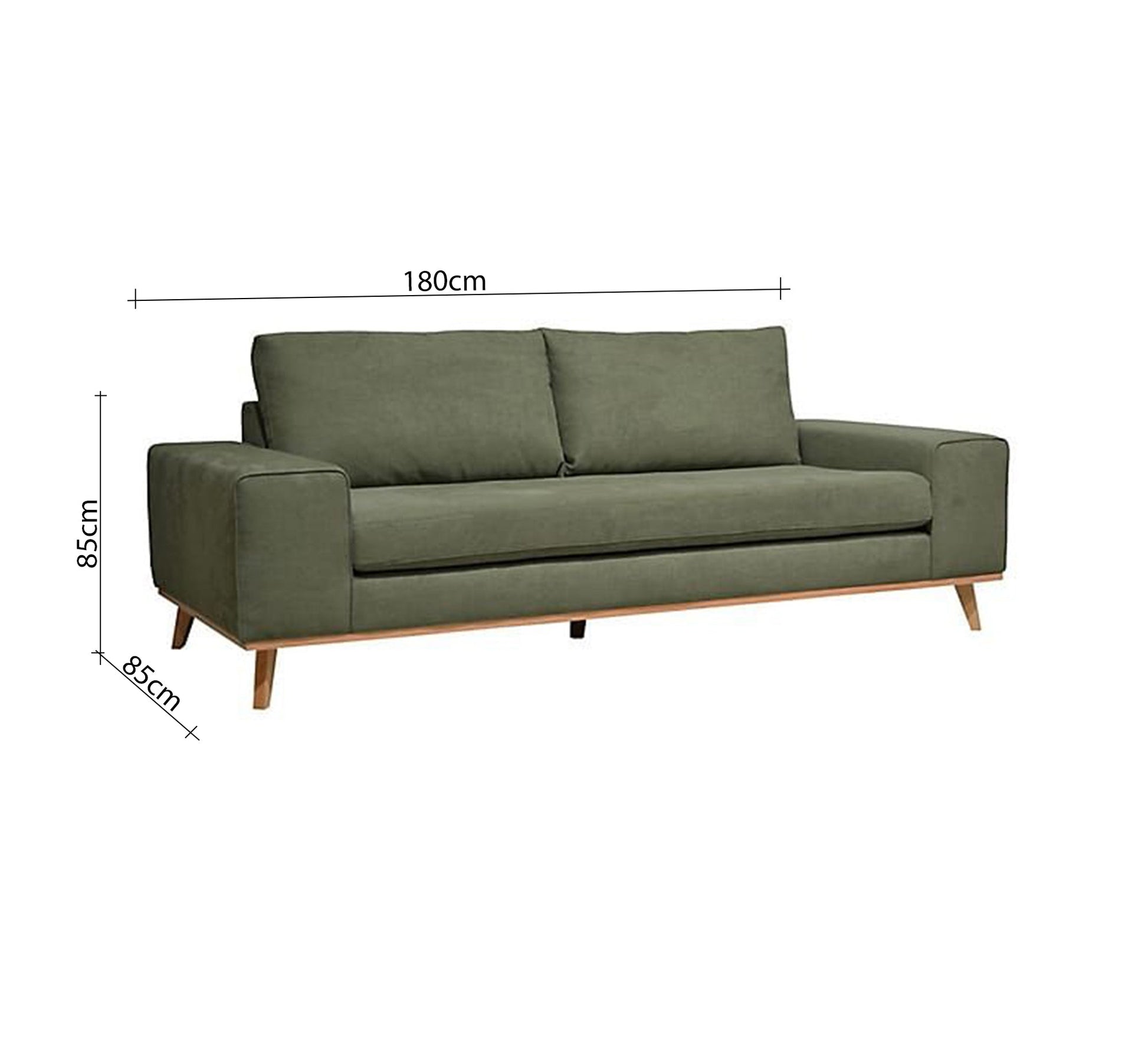 Classic sofa design - Vitrine Furniture - Furniture
