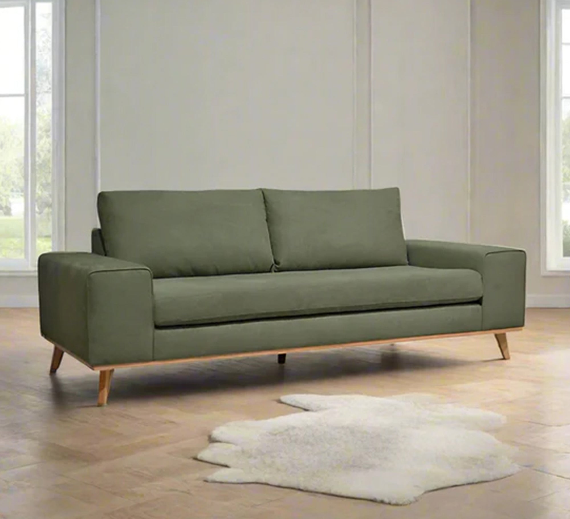 Classic sofa design - Vitrine Furniture - Furniture