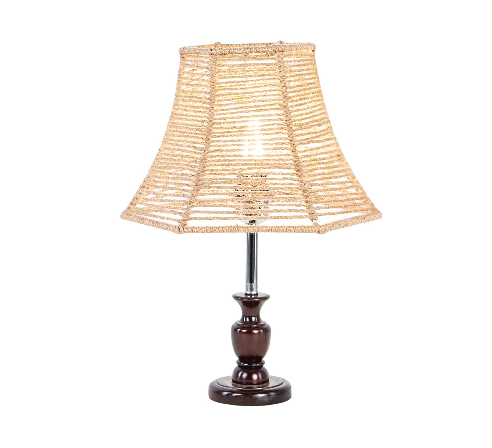 Classic - style table lamp - Vitrine Furniture - Lighting