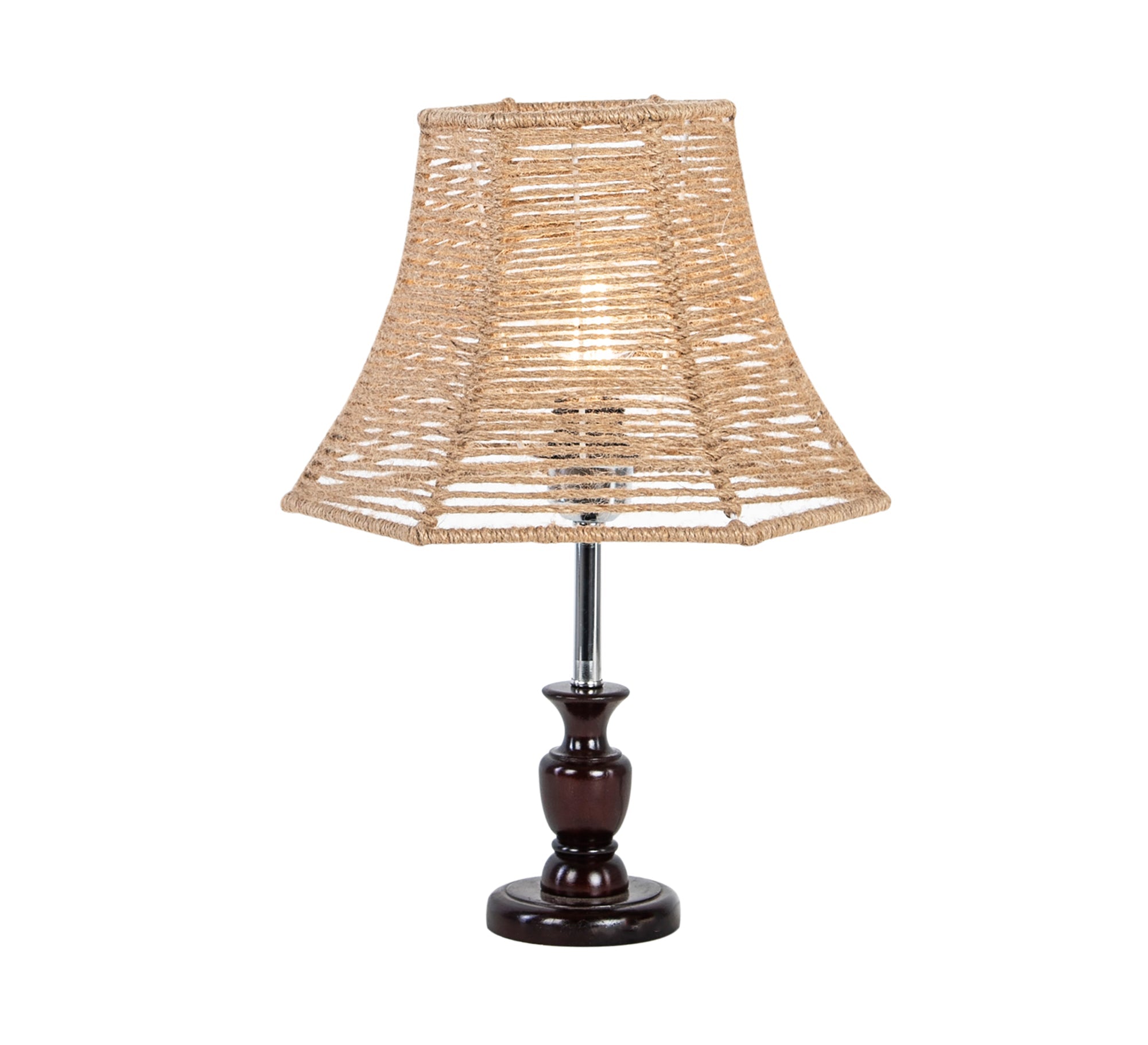 Classic - style table lamp - Vitrine Furniture - Lighting