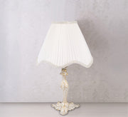 Classic table lamp adds a charming touch - Vitrine Furniture - Lighting