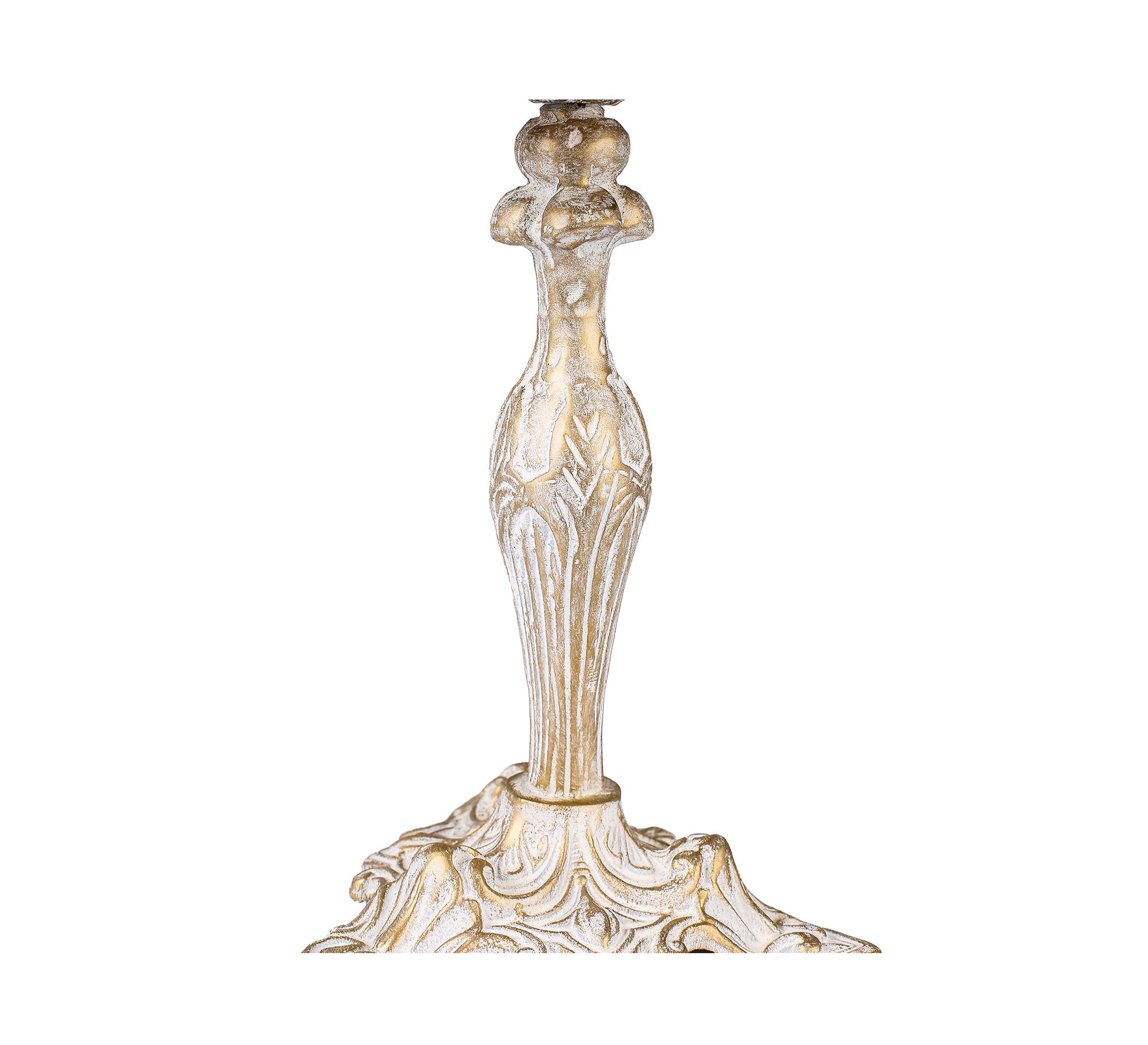 Classic table lamp adds a charming touch - Vitrine Furniture - Lighting