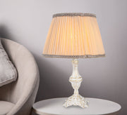 Classic table lamp for cozy lighting - Vitrine Furniture - Lighting