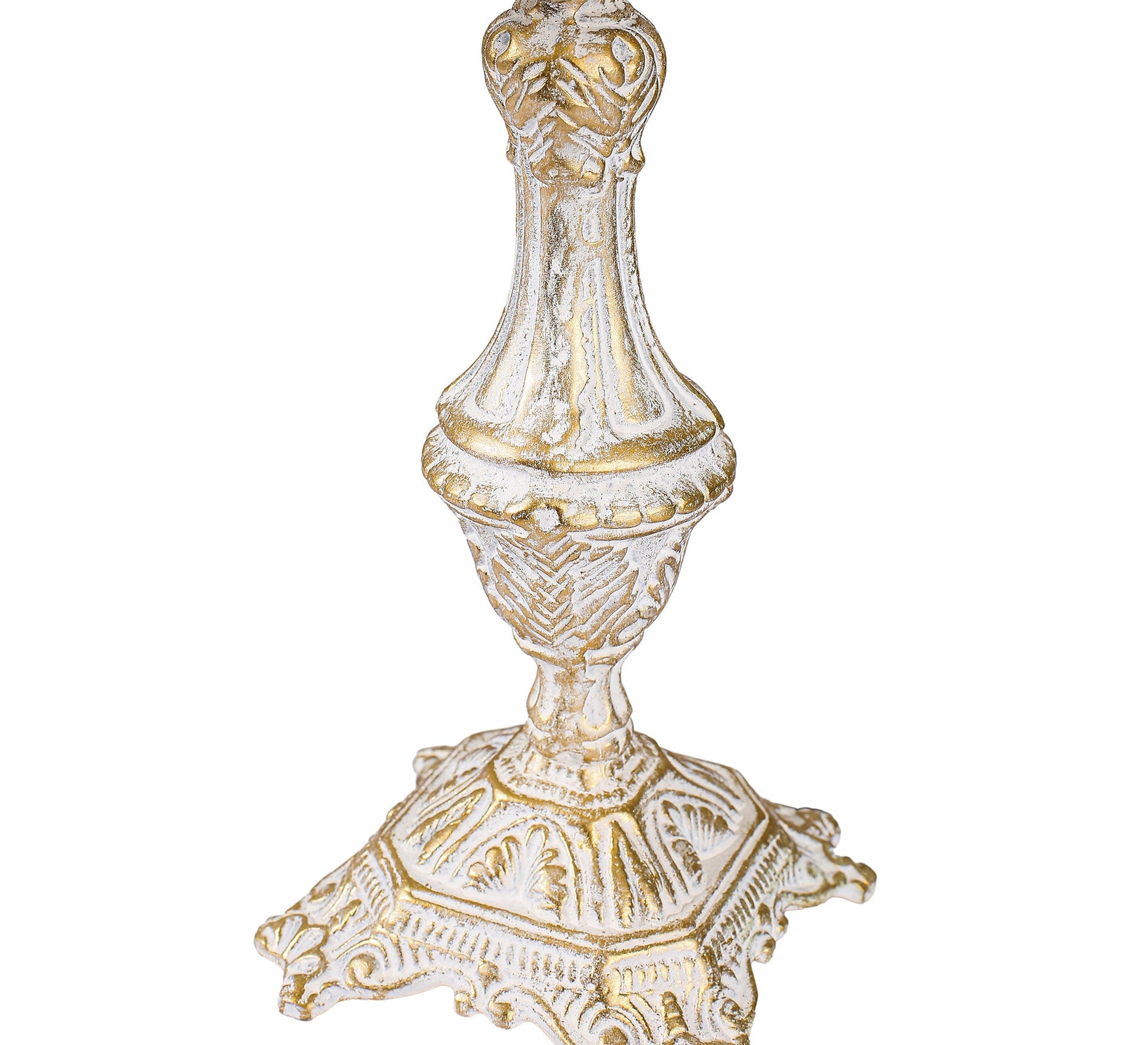 Classic table lamp for cozy lighting - Vitrine Furniture - Lighting