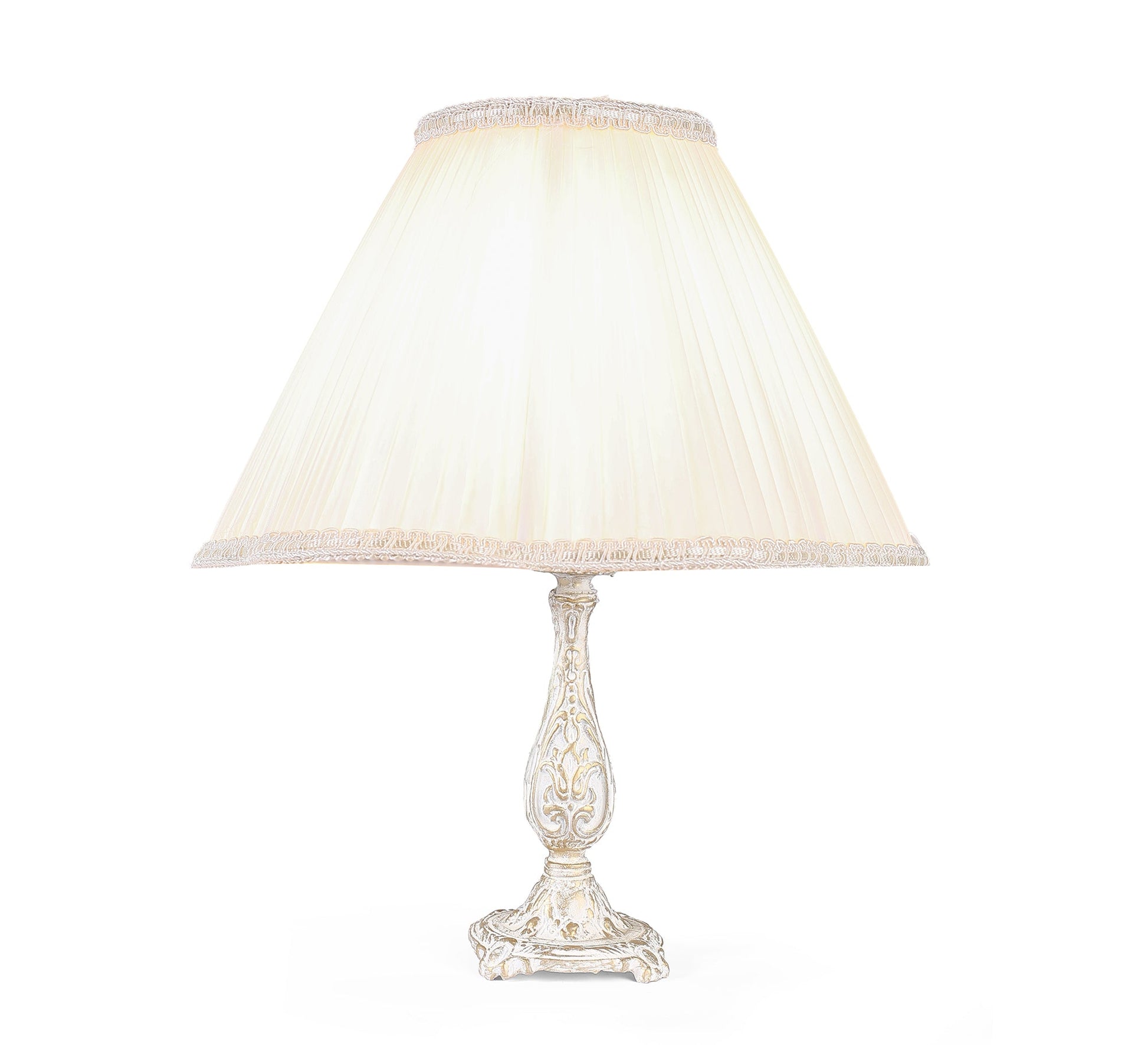 Classic table lamp for your elegant home - Vitrine Furniture - Lighting