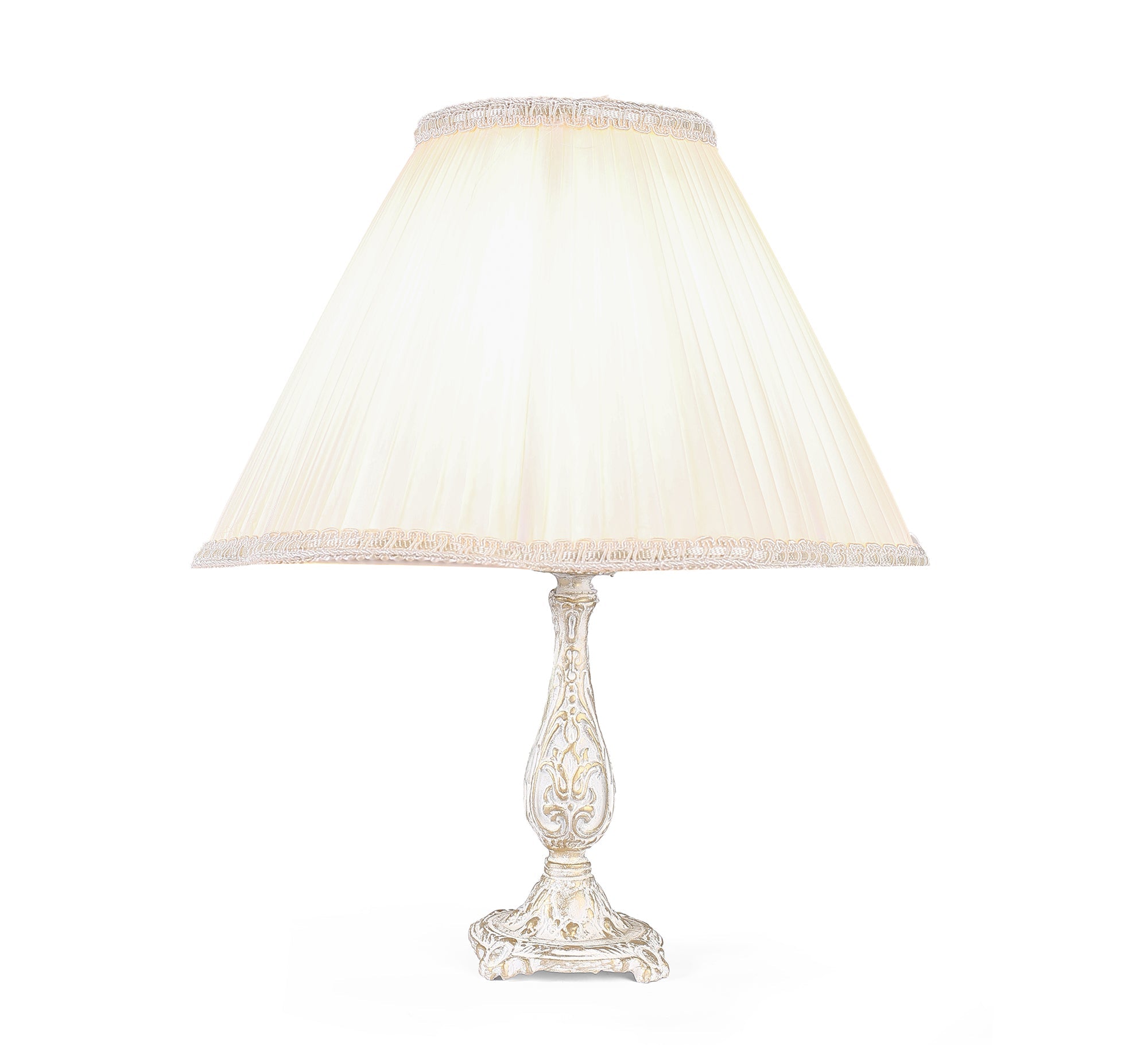Classic table lamp for your elegant home - Vitrine Furniture - Lighting