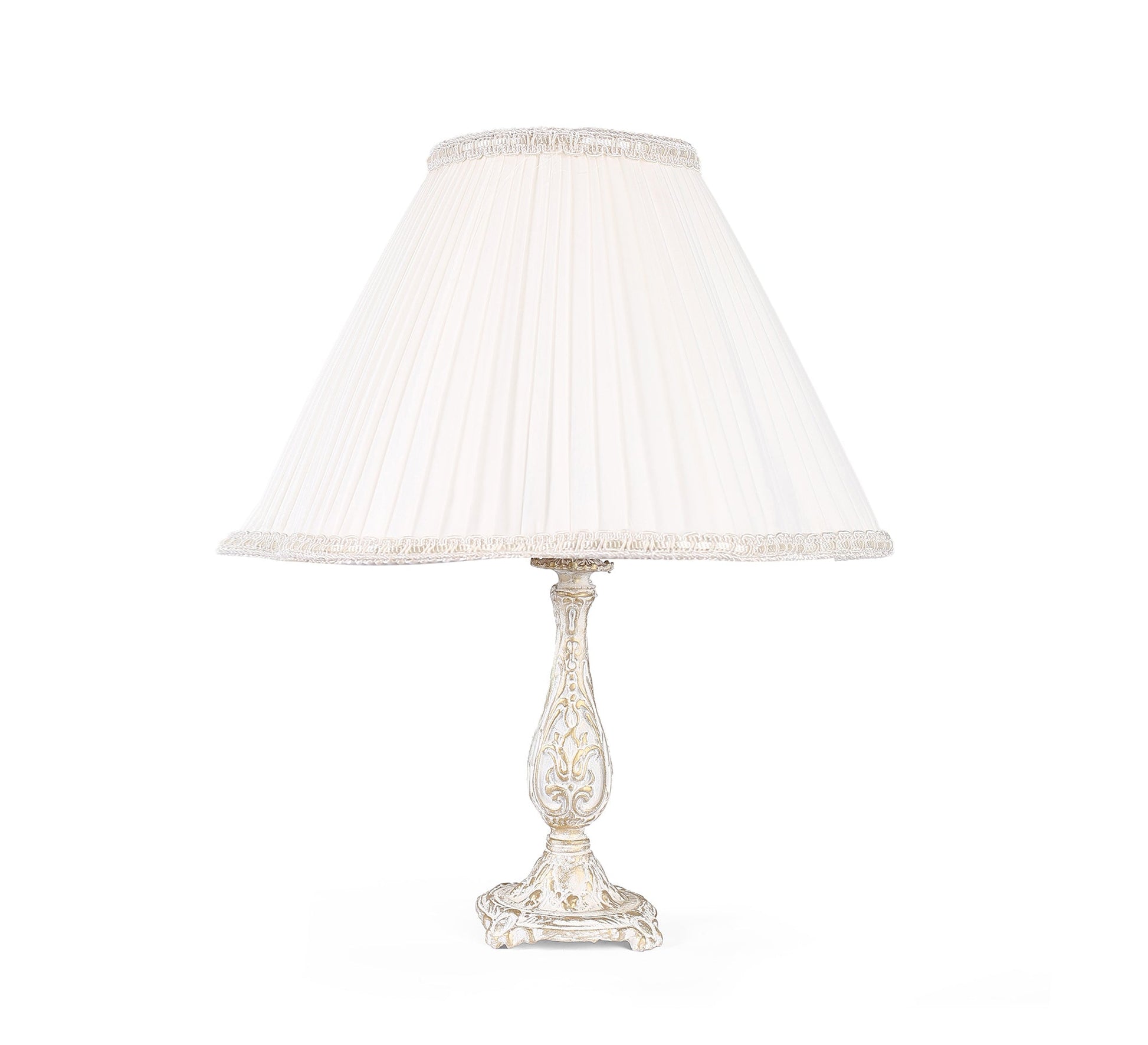 Classic table lamp for your elegant home - Vitrine Furniture - Lighting