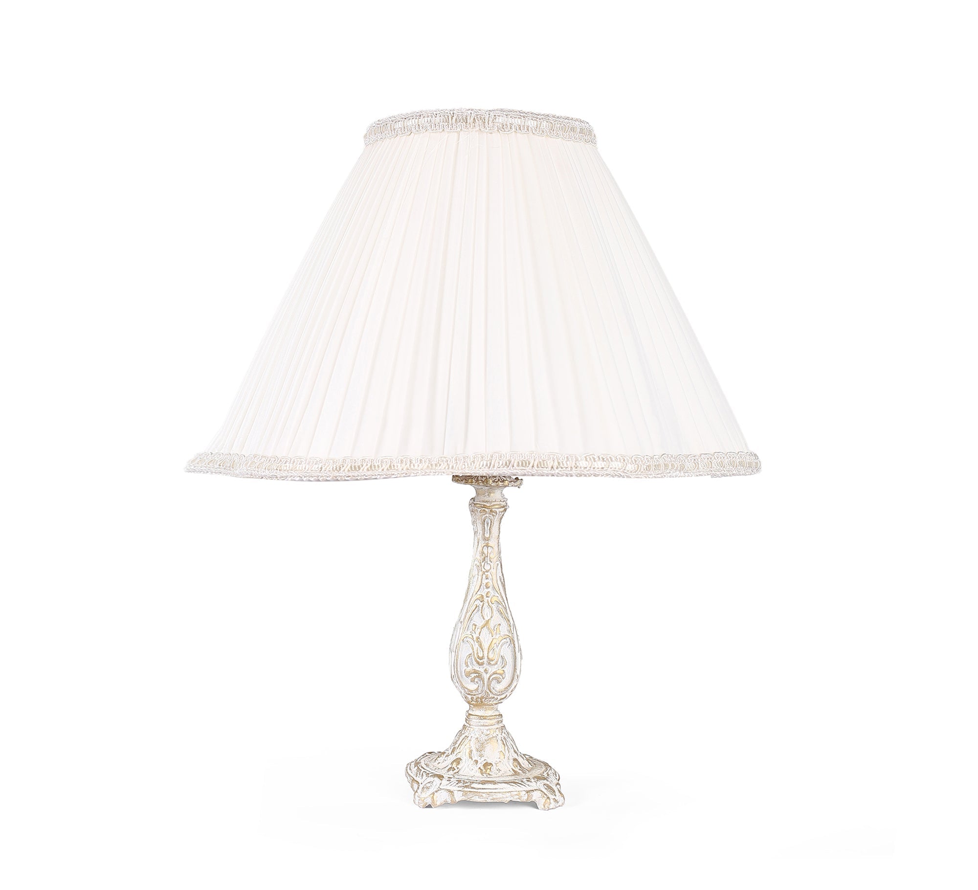 Classic table lamp for your elegant home - Vitrine Furniture - Lighting