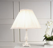 Classic table lamp for your elegant home - Vitrine Furniture - Lighting
