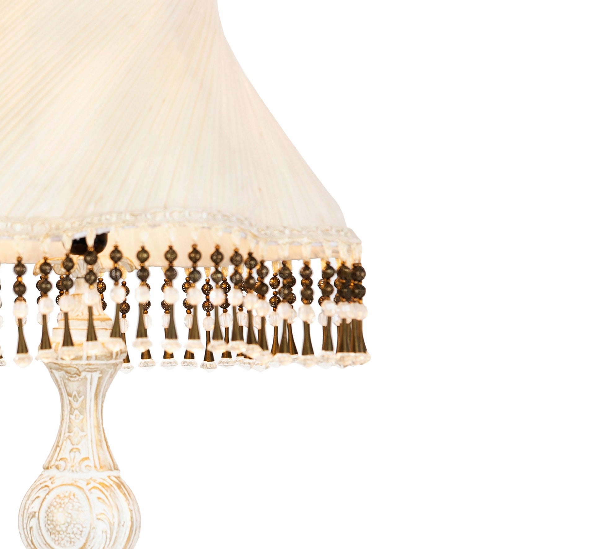 Classic table lamp - Vitrine Furniture - Lighting