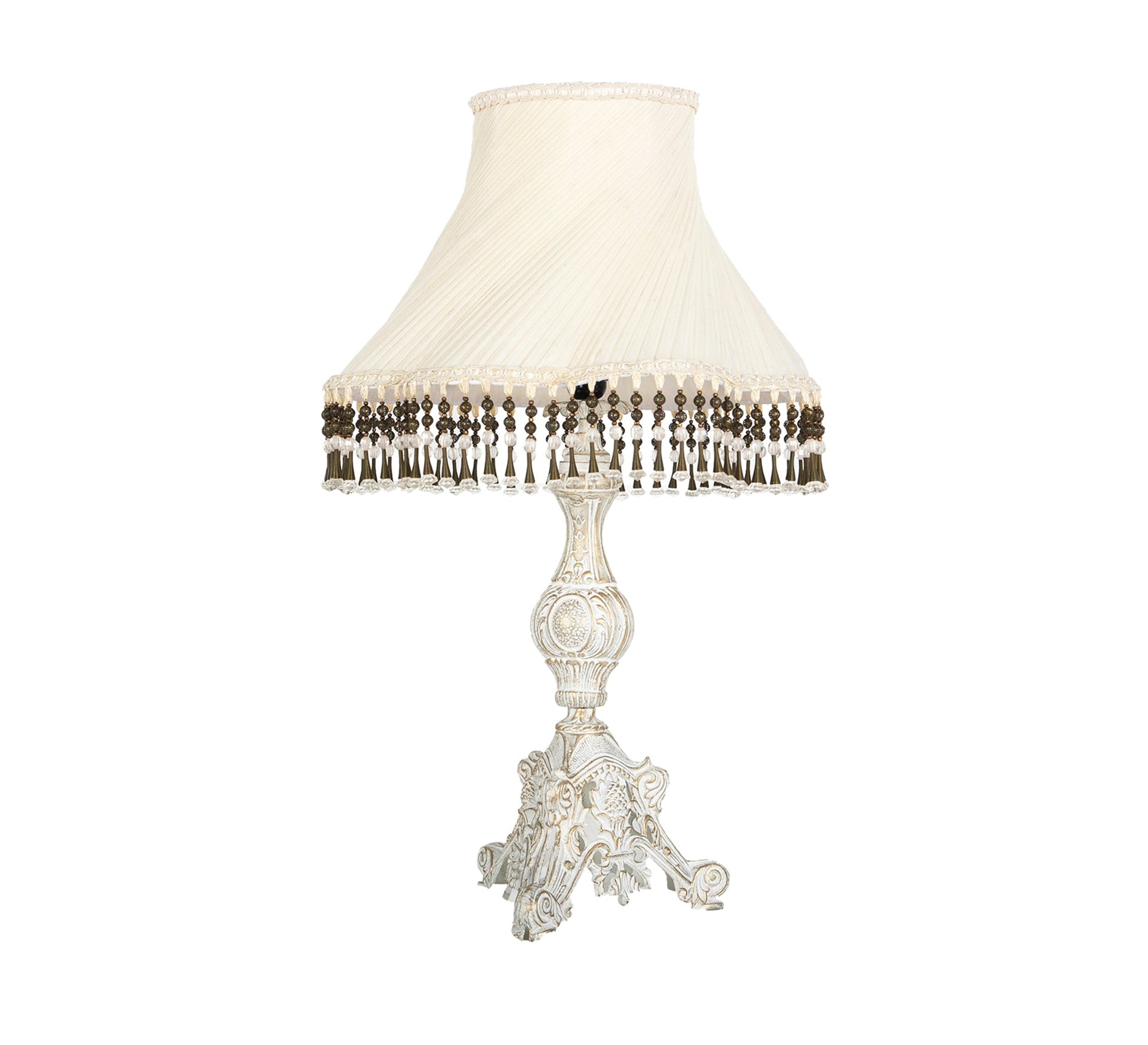 Classic table lamp - Vitrine Furniture - Lighting