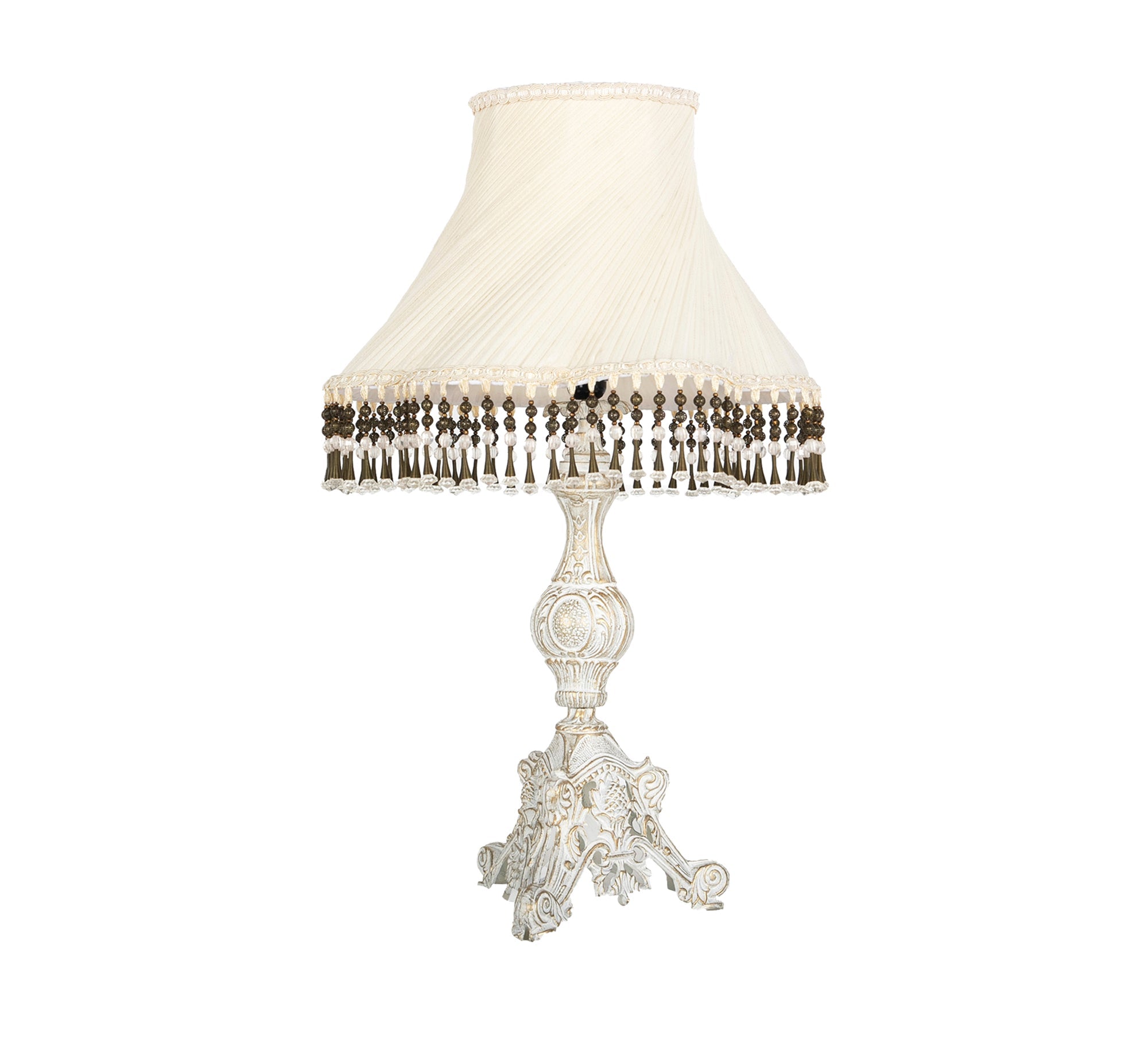 Classic table lamp - Vitrine Furniture - Lighting
