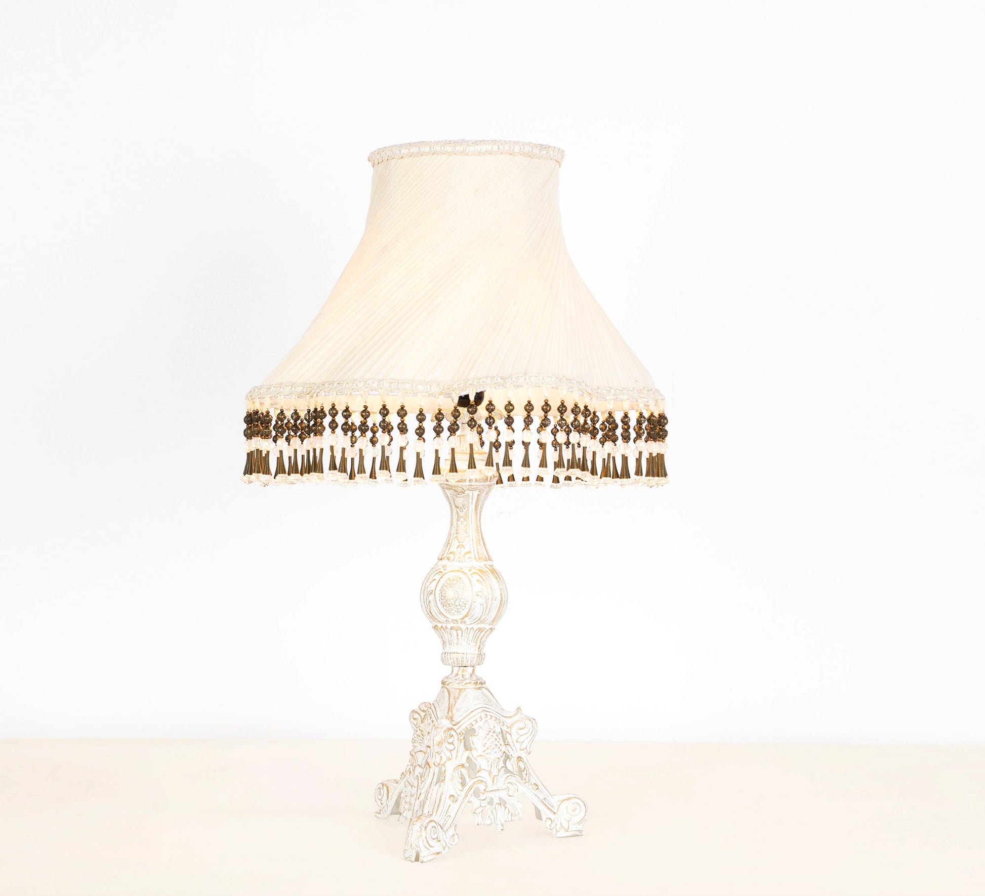 Classic table lamp - Vitrine Furniture - Lighting