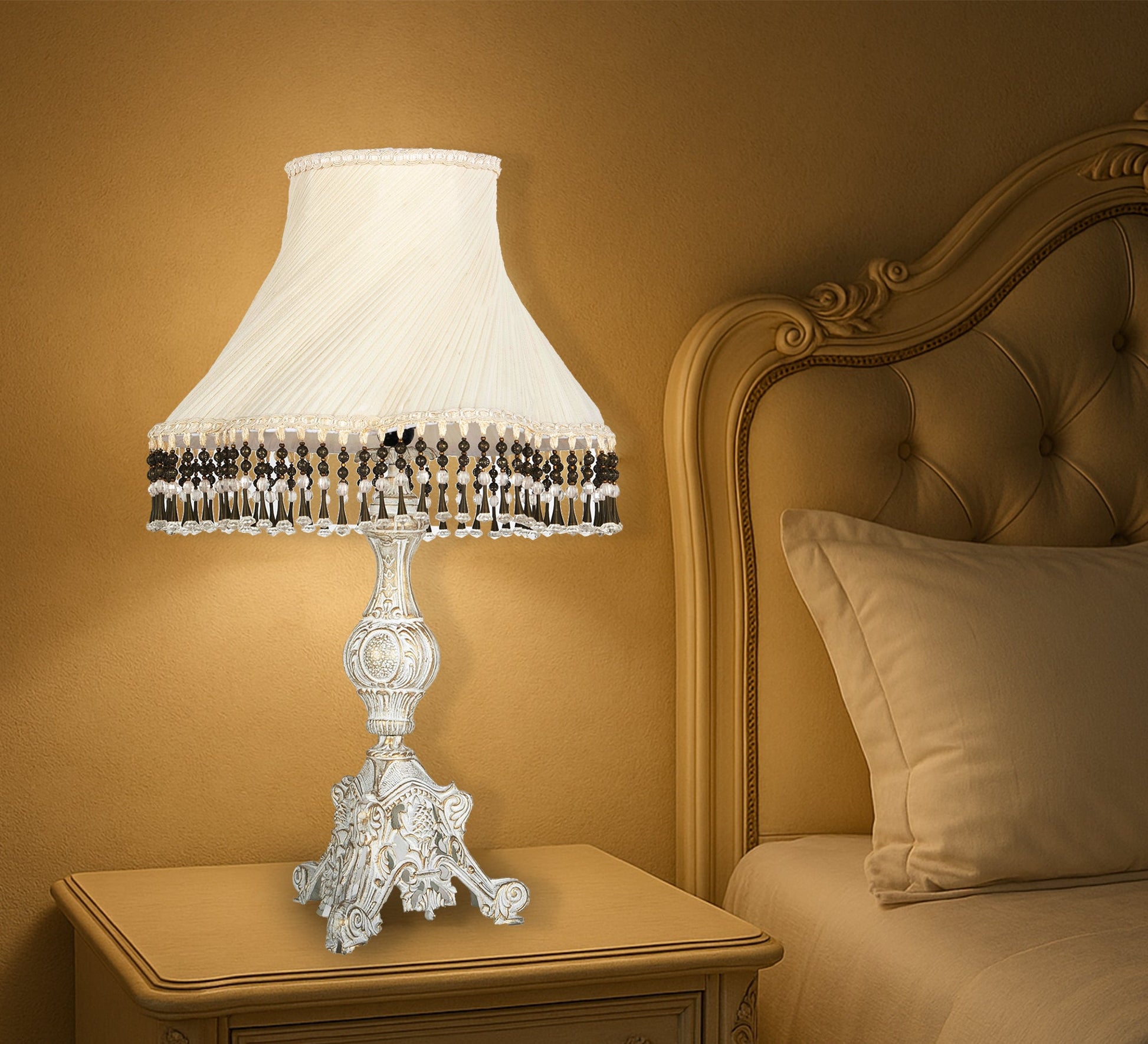Classic table lamp - Vitrine Furniture - Lighting